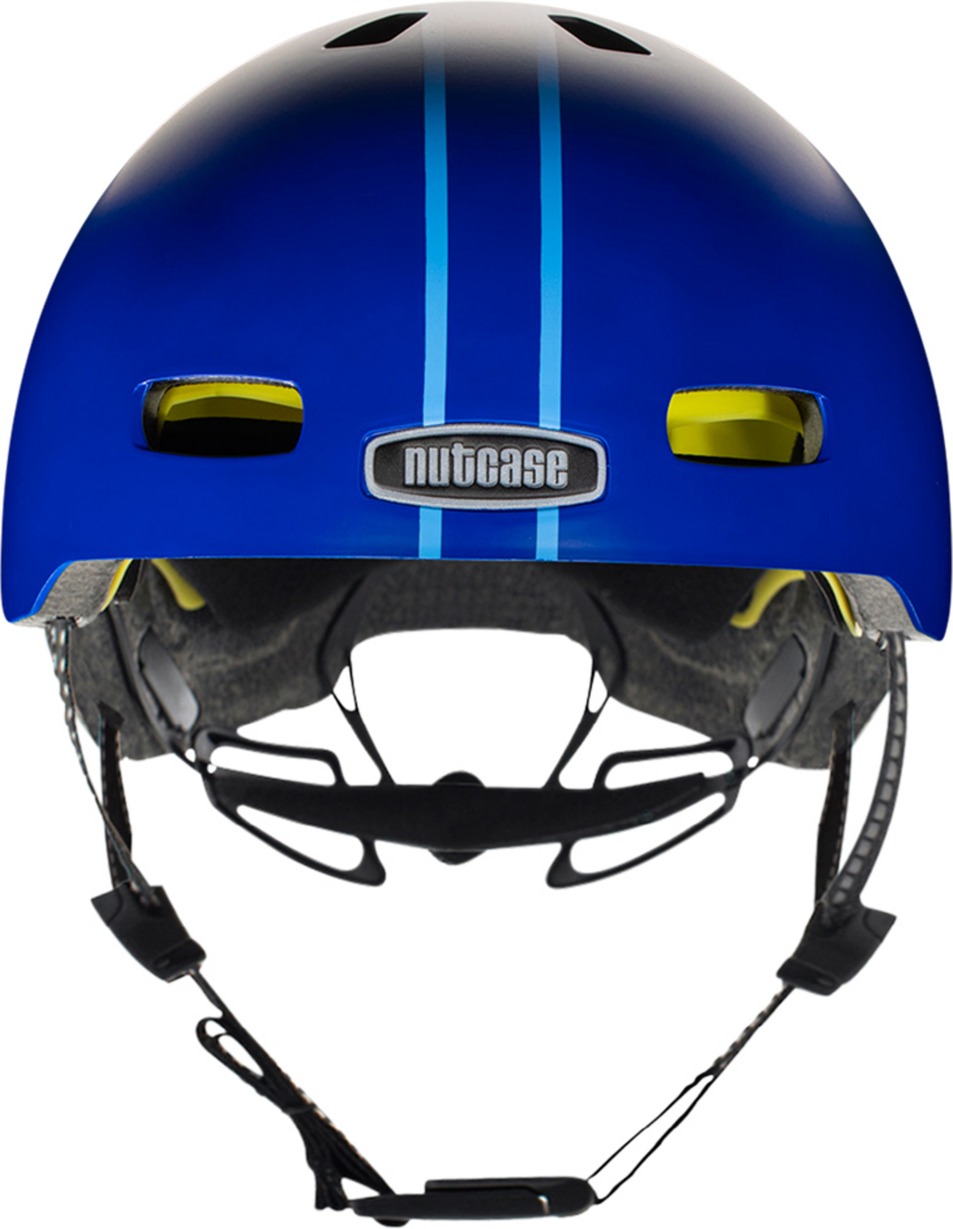NUTCASE, Street Ocean Stripe Mips Helmet