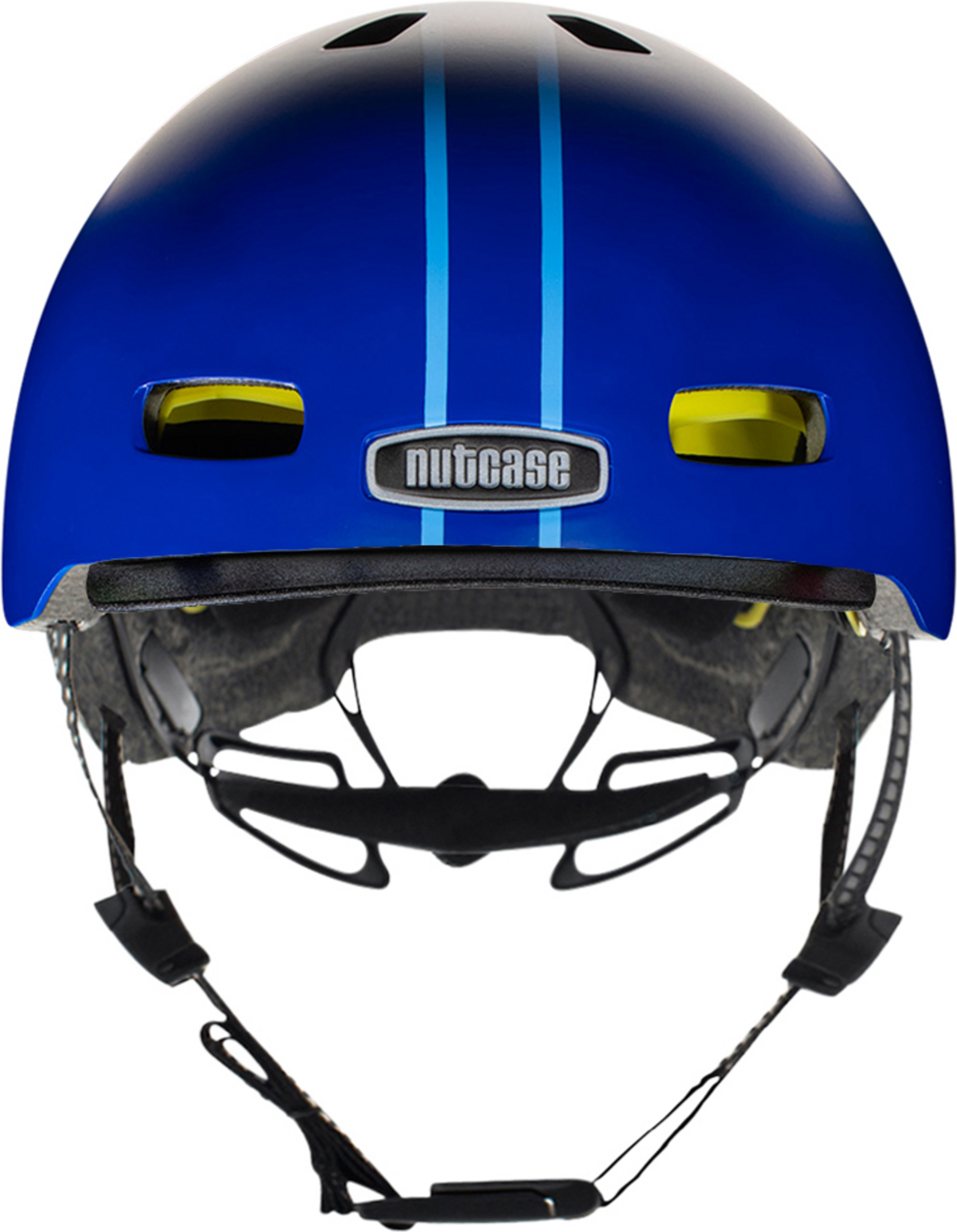 NUTCASE, Street Ocean Stripe Mips Helmet