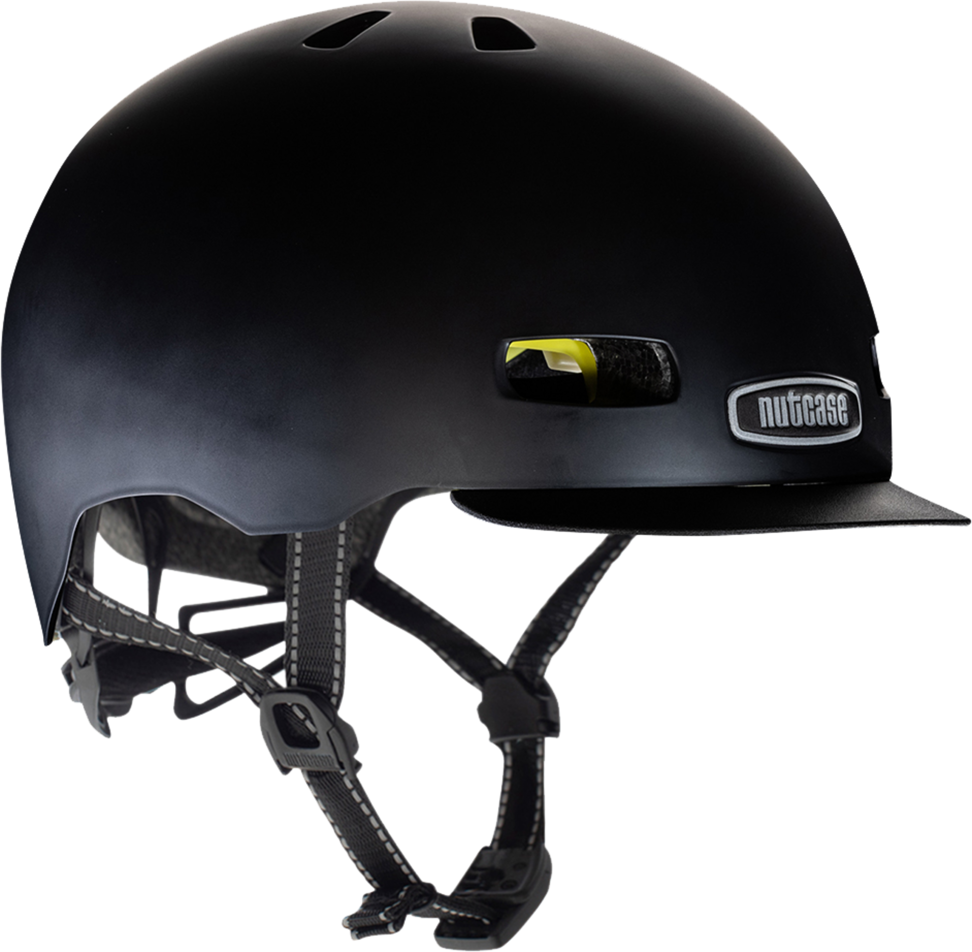 NUTCASE, Street Onyx Mips Helmet