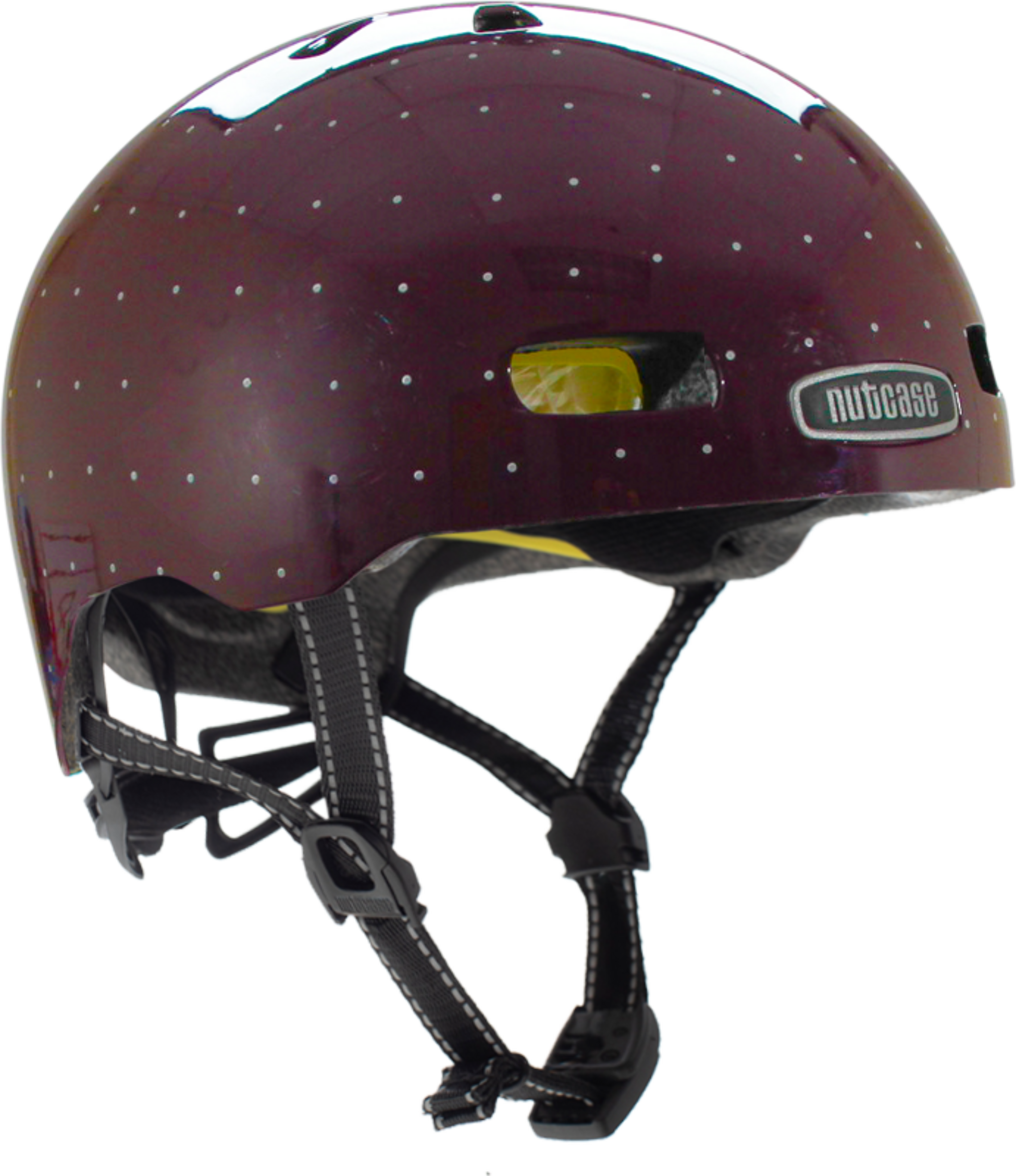 NUTCASE, Street Plume Mips Helmet