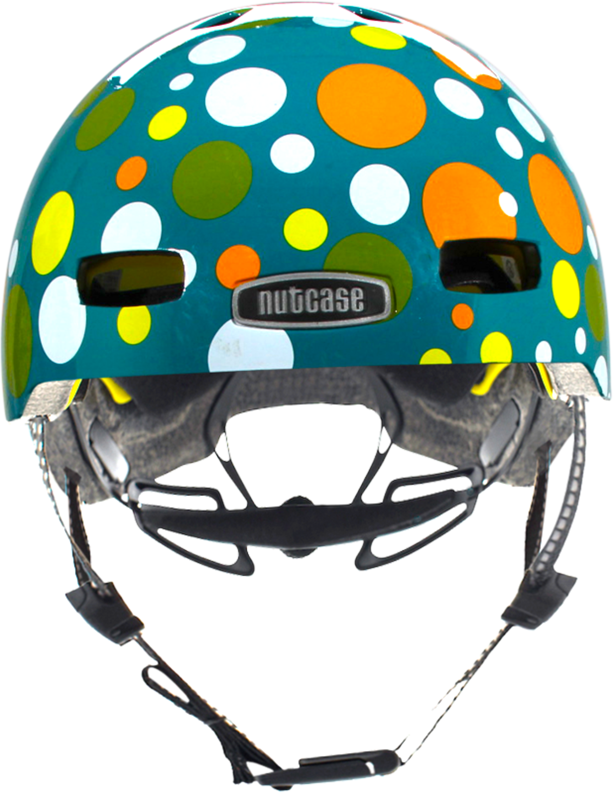 NUTCASE, Street Polka Face Mips Helmet