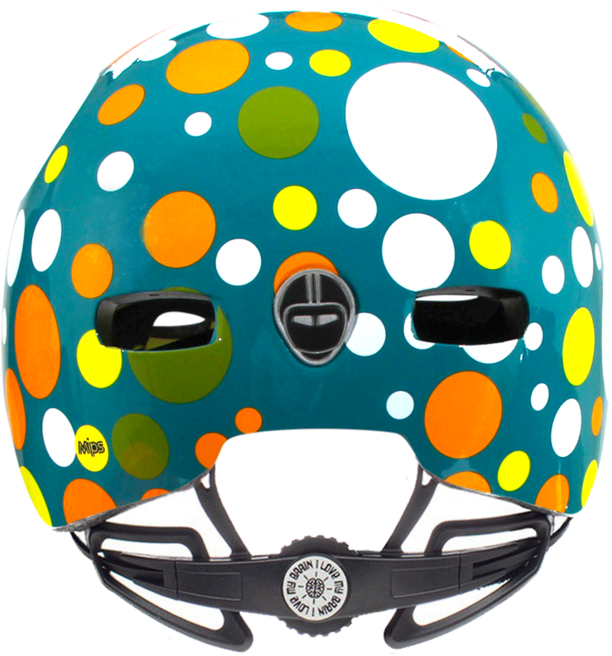 NUTCASE, Street Polka Face Mips Helmet