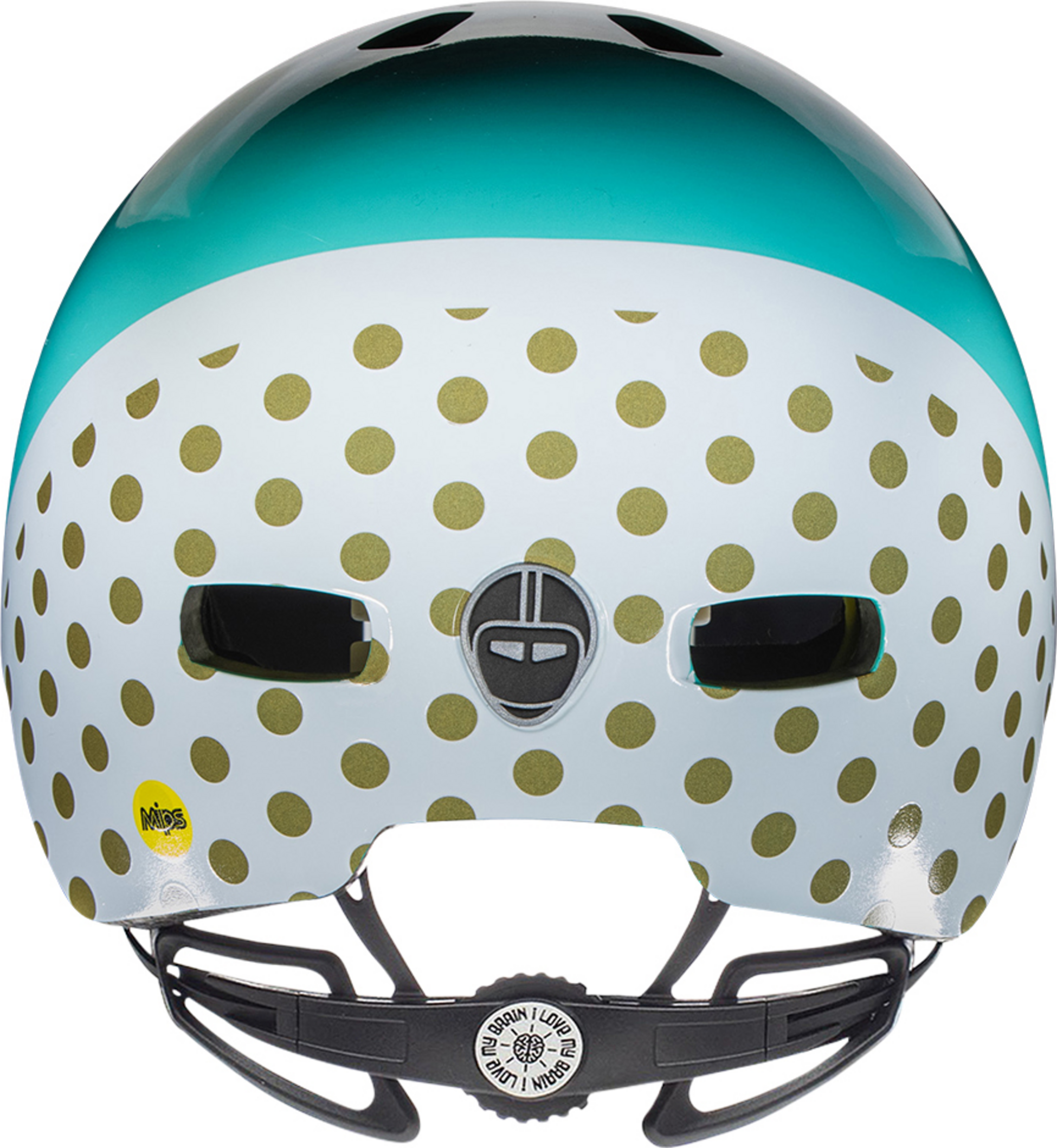 NUTCASE, Street Tiffanys Brunch Mips Helmet