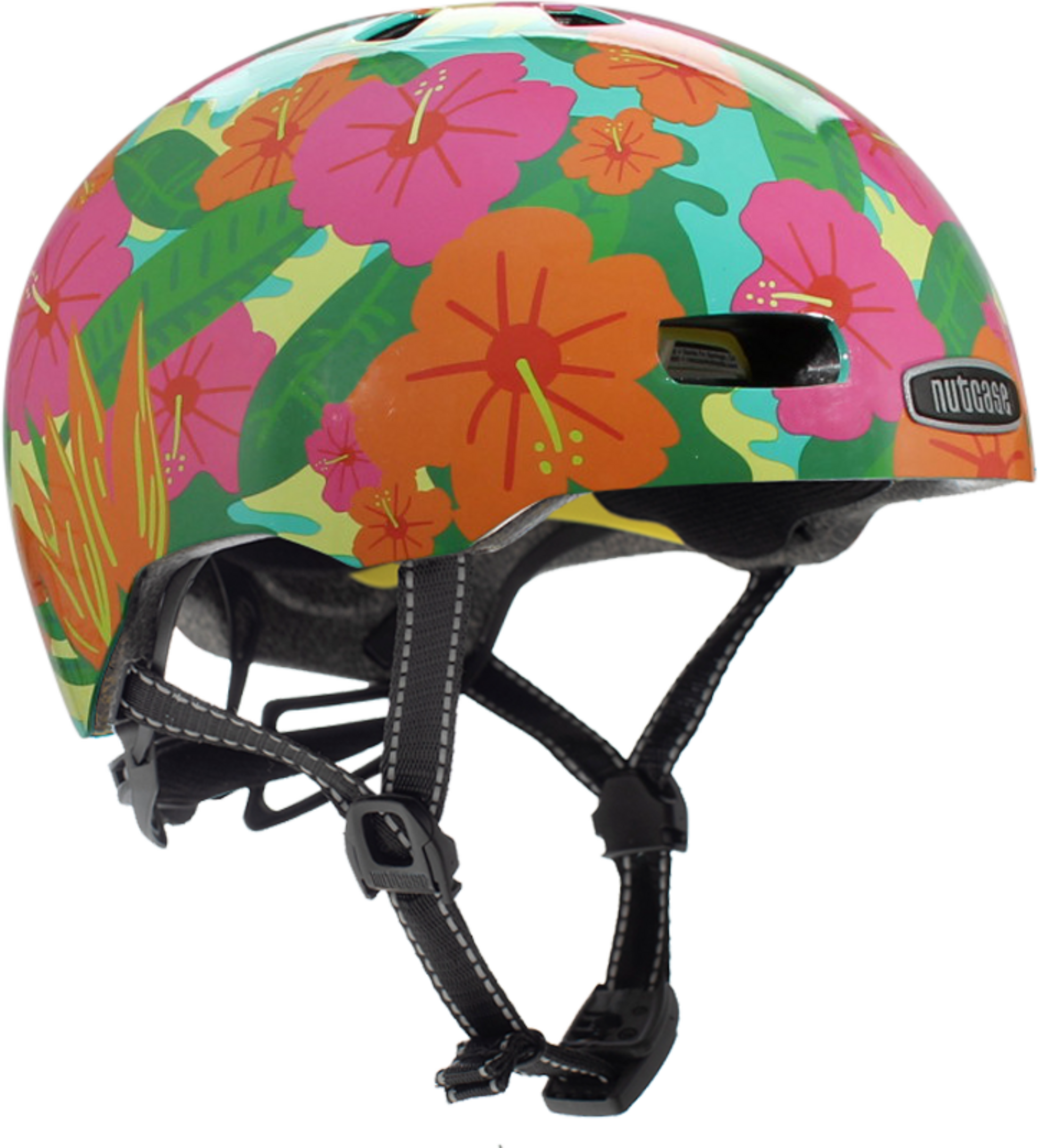 NUTCASE, Street Tropic Wonder Mips Helmet