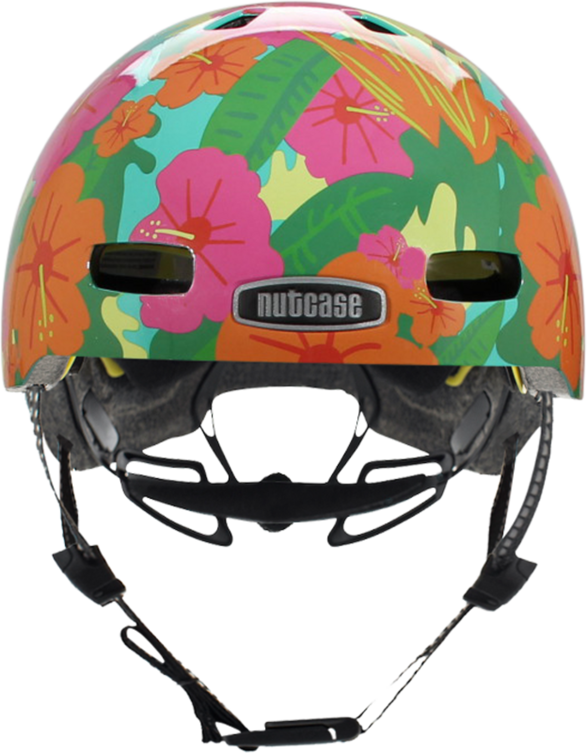 NUTCASE, Street Tropic Wonder Mips Helmet