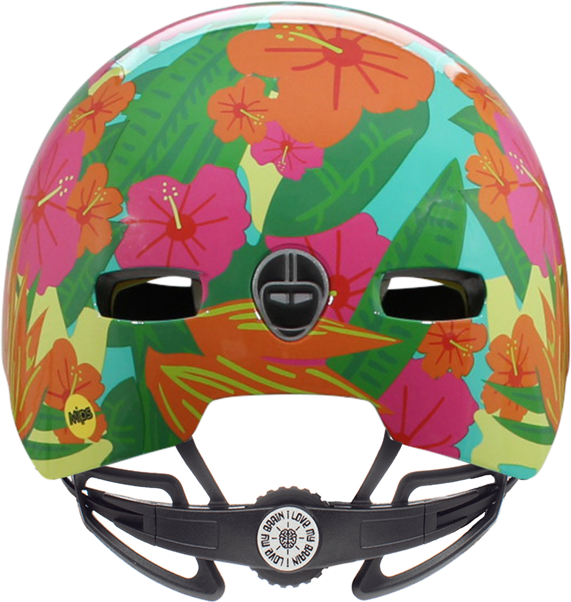 NUTCASE, Street Tropic Wonder Mips Helmet