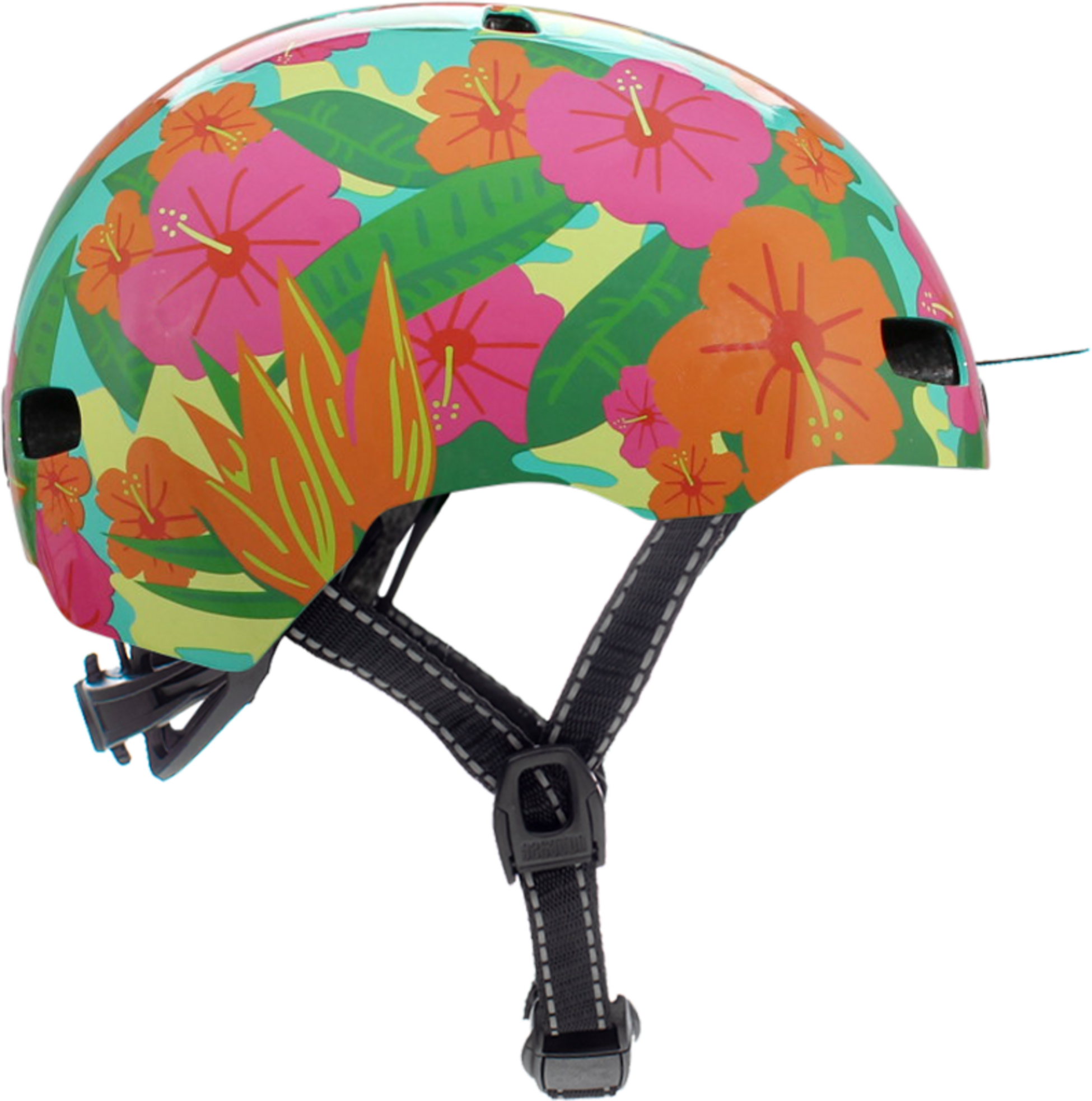 NUTCASE, Street Tropic Wonder Mips Helmet