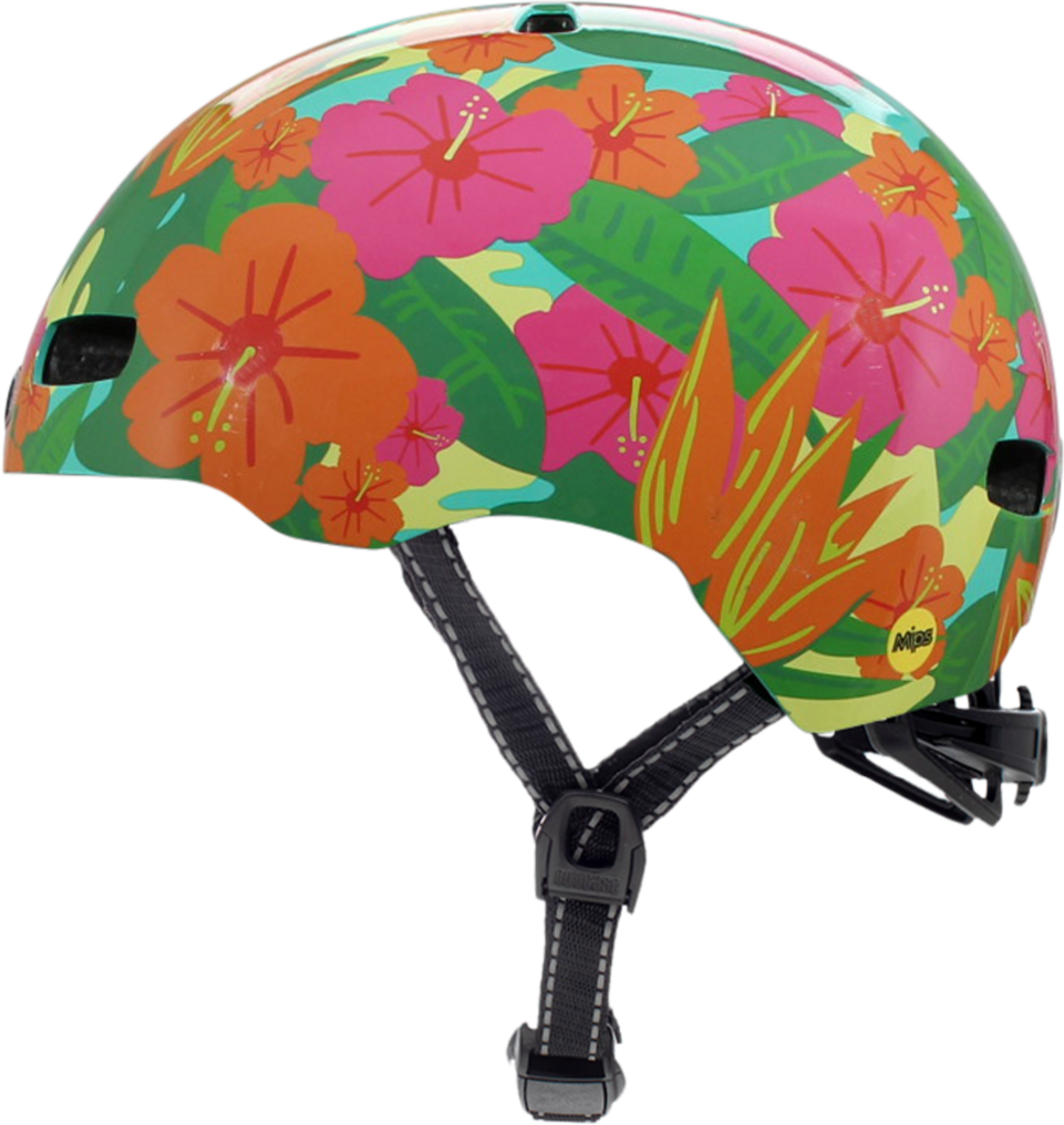 NUTCASE, Street Tropic Wonder Mips Helmet