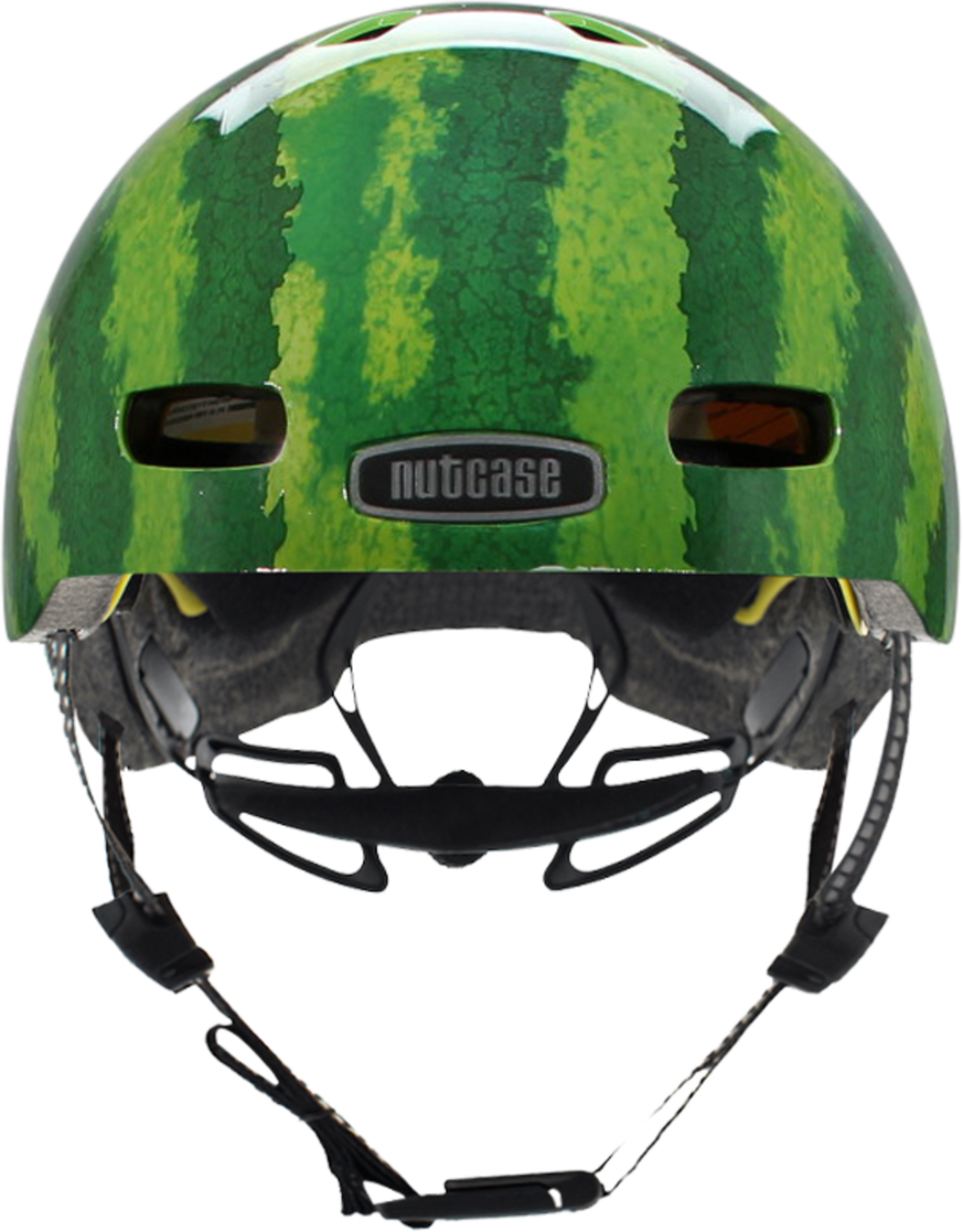 NUTCASE, Street Watermelon Mips Helmet
