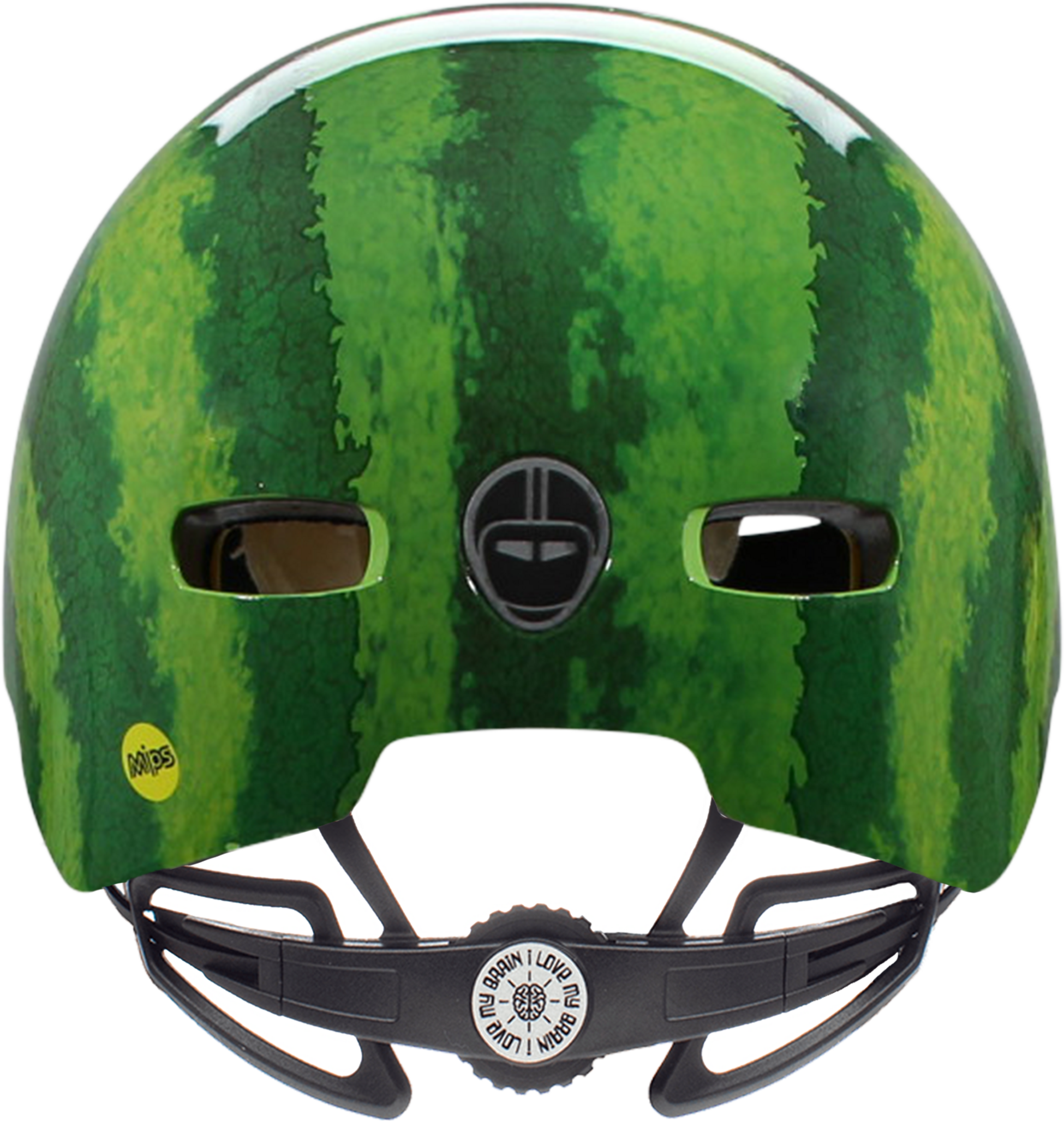 NUTCASE, Street Watermelon Mips Helmet
