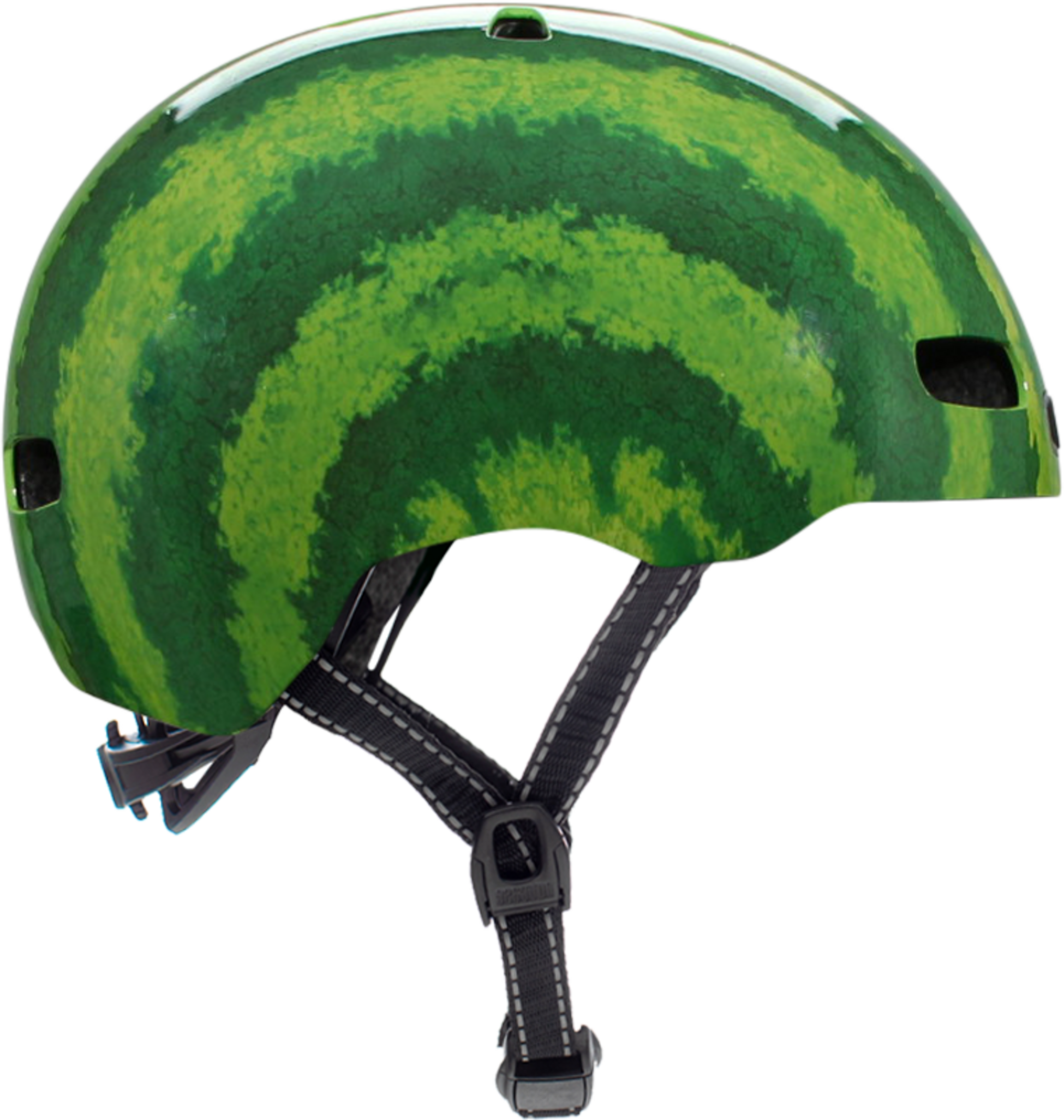 NUTCASE, Street Watermelon Mips Helmet