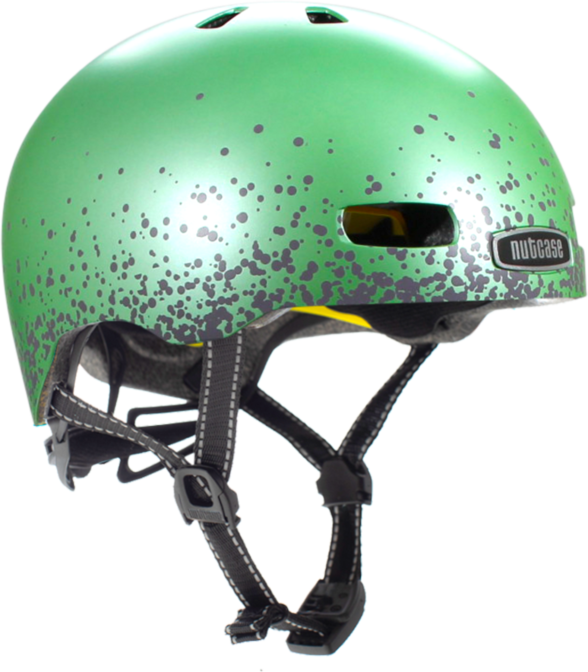 NUTCASE, Street Wild Sage Mips Helmet