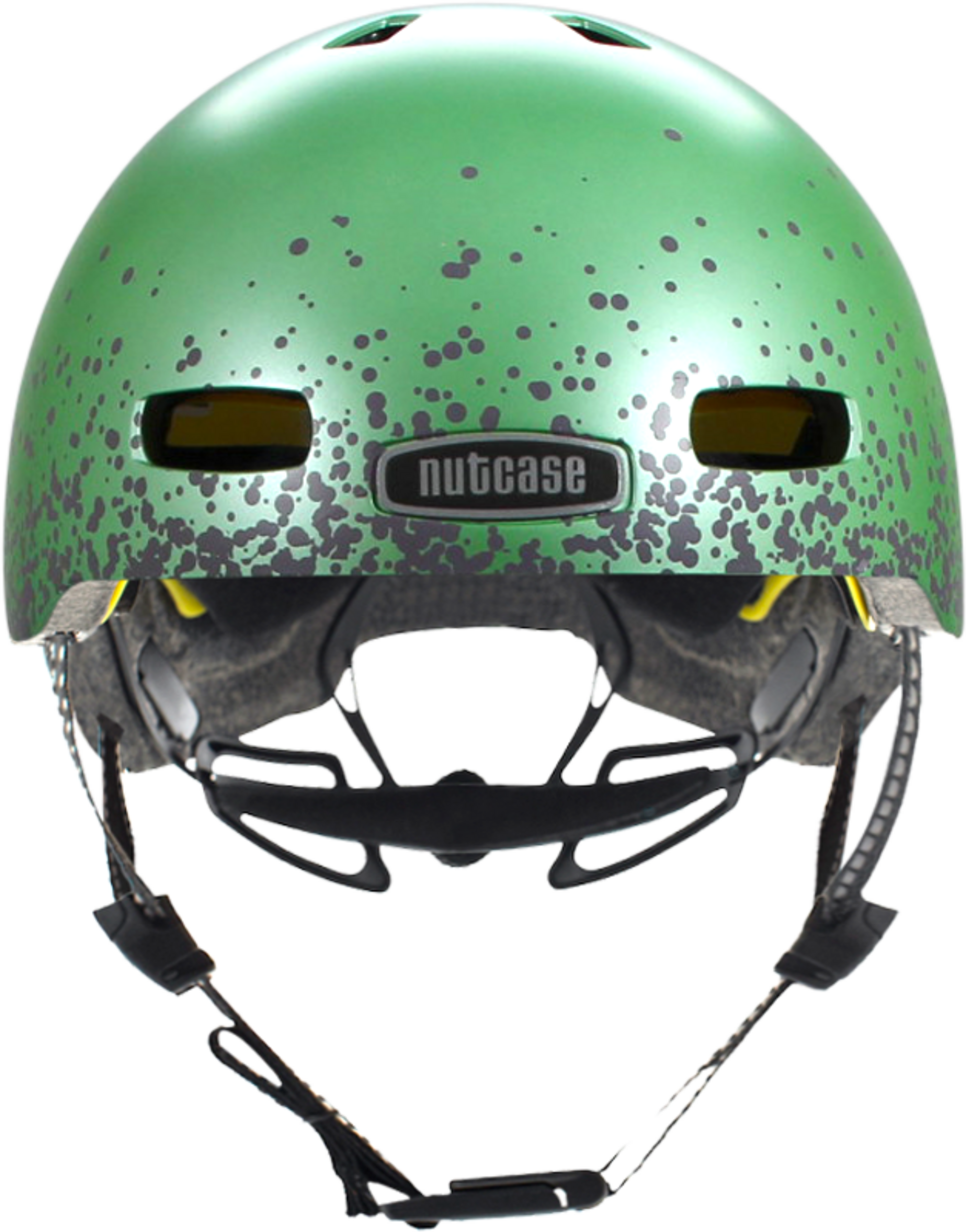 NUTCASE, Street Wild Sage Mips Helmet