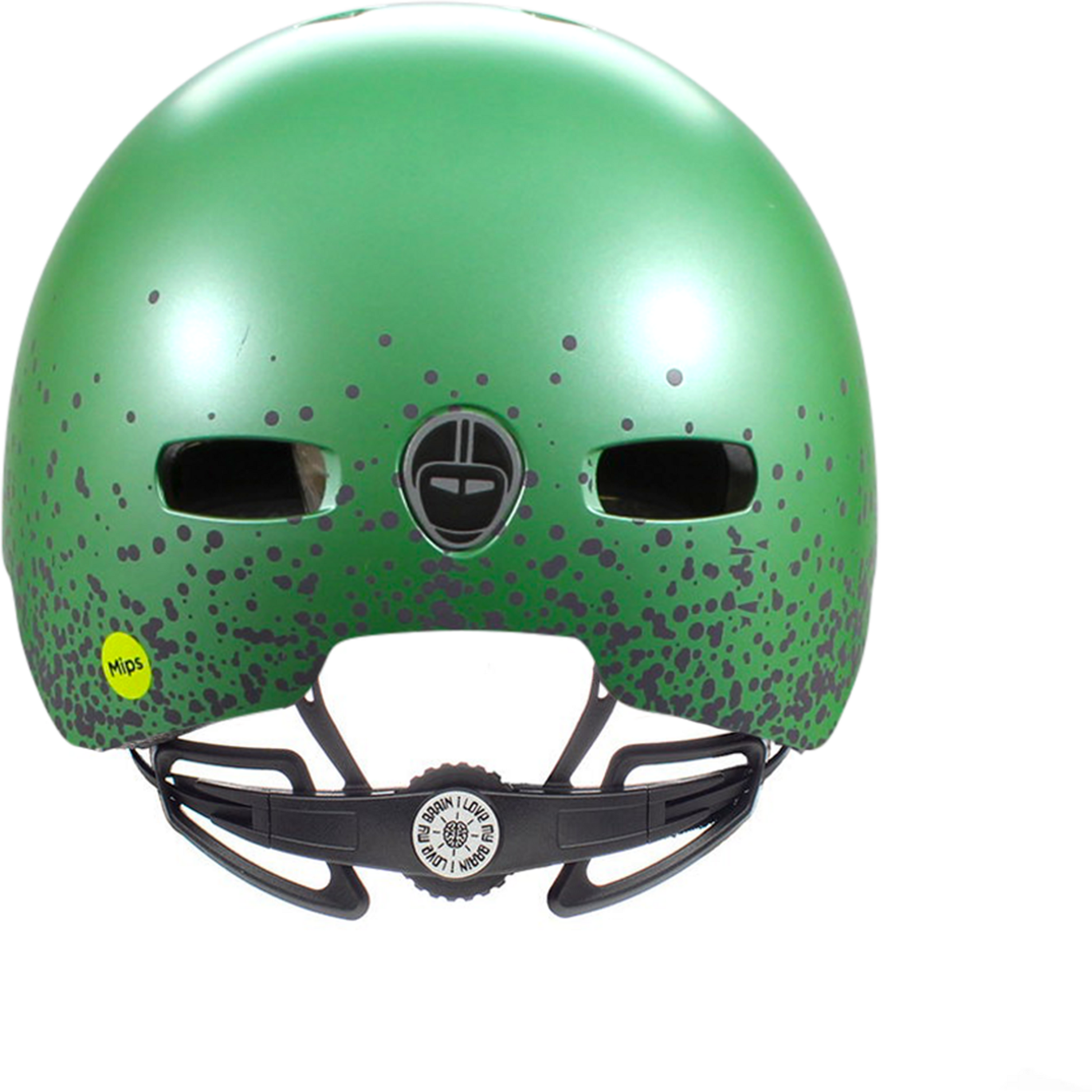 NUTCASE, Street Wild Sage Mips Helmet