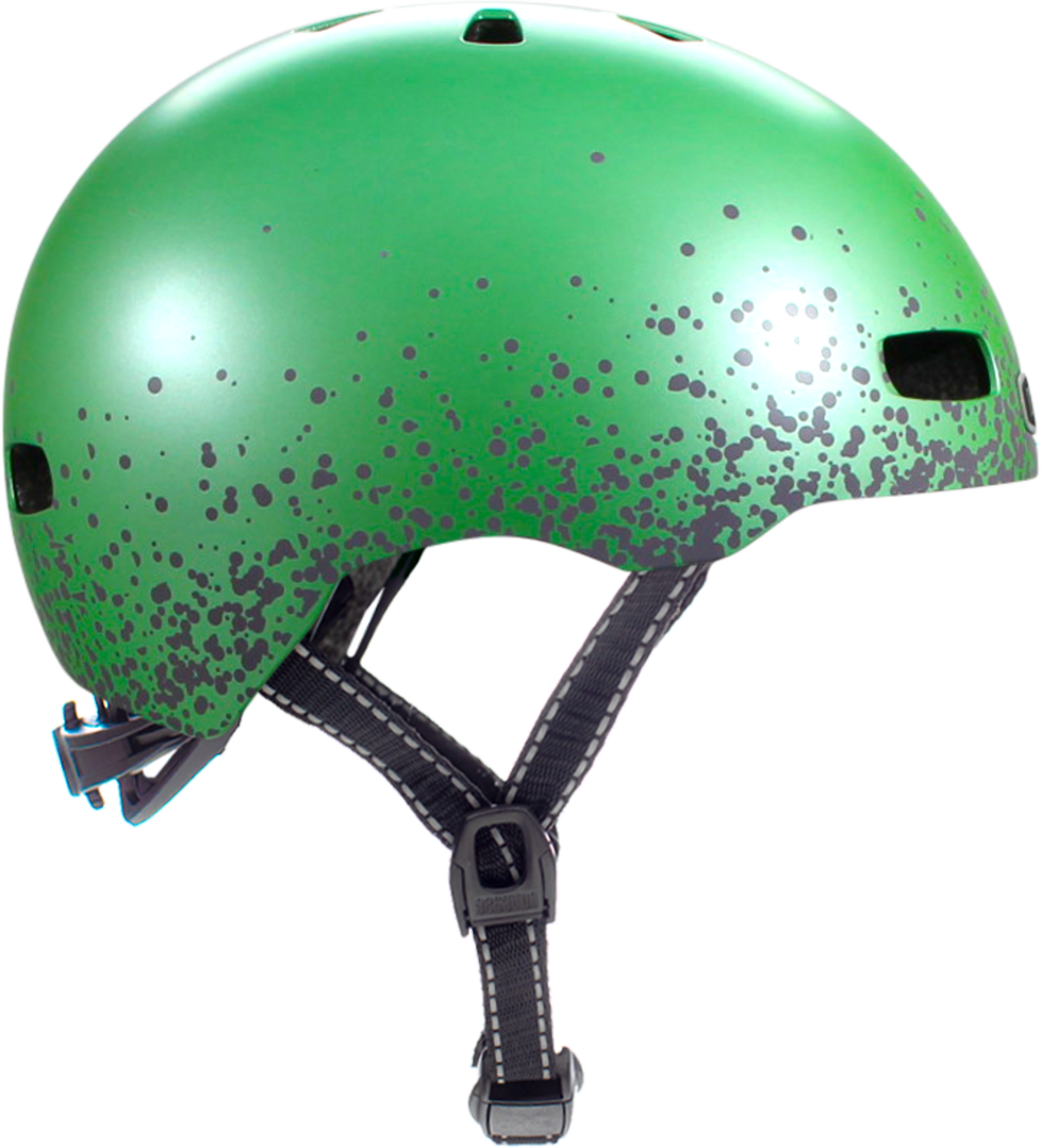 NUTCASE, Street Wild Sage Mips Helmet
