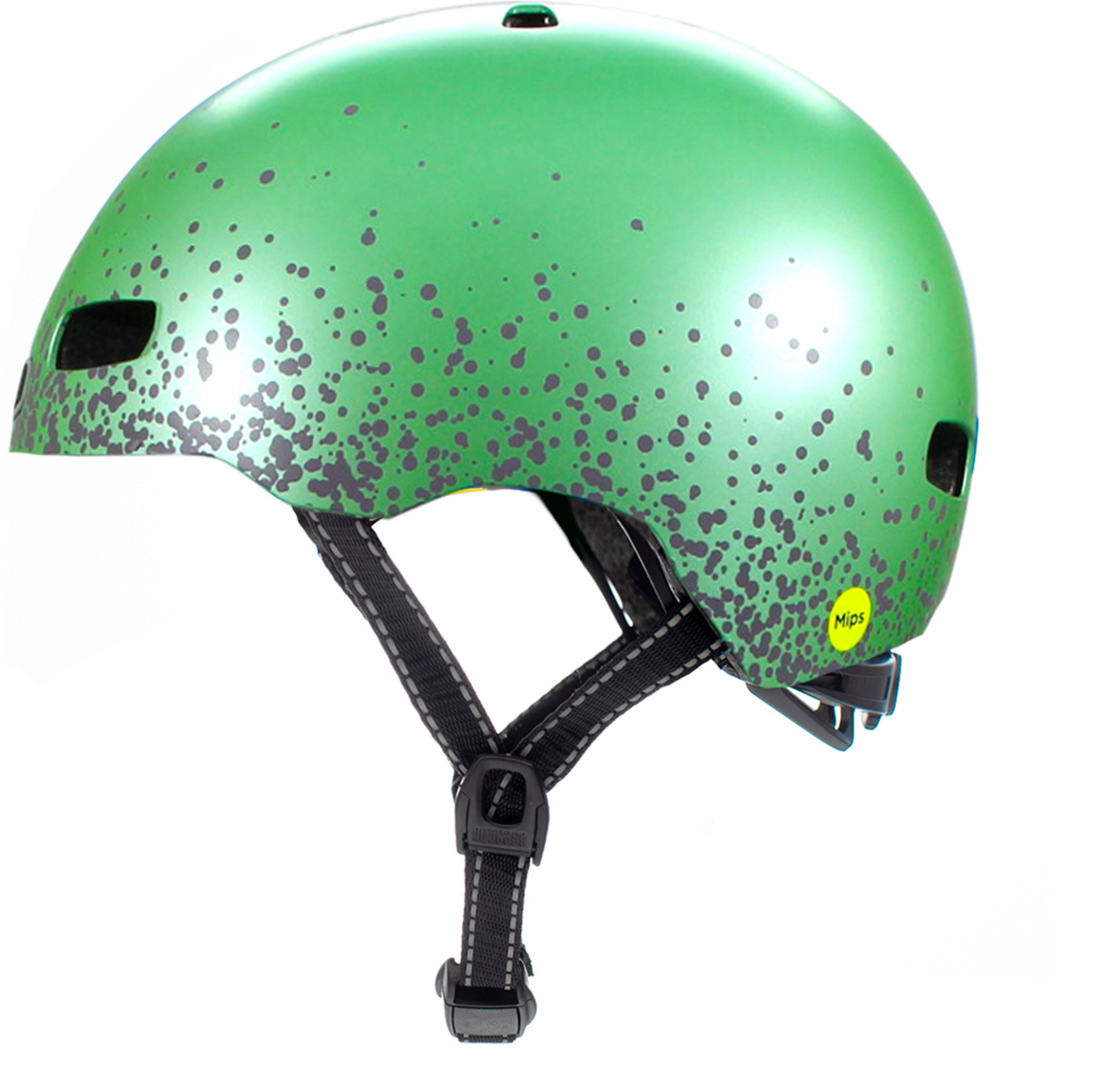 NUTCASE, Street Wild Sage Mips Helmet