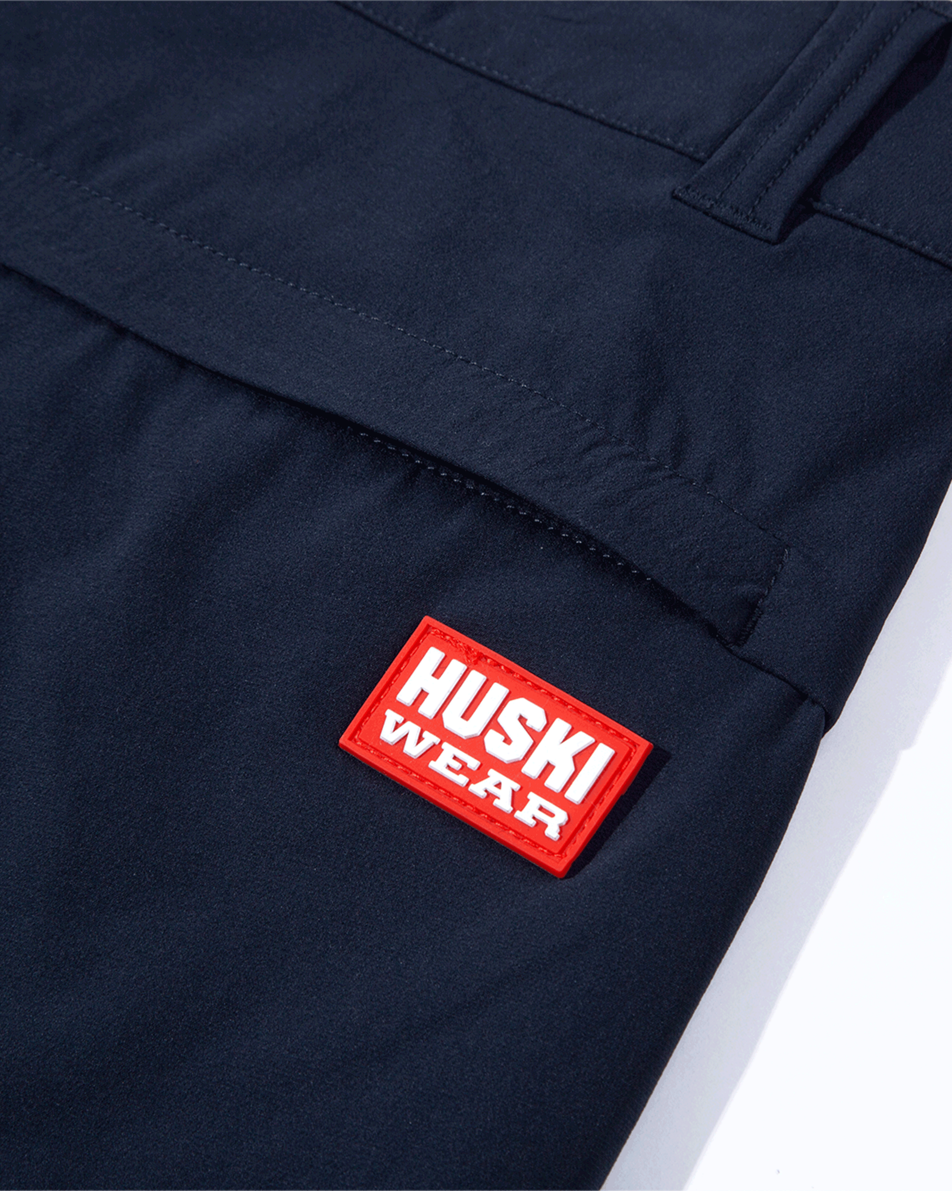 HUSKI WEAR, Stretch Pant