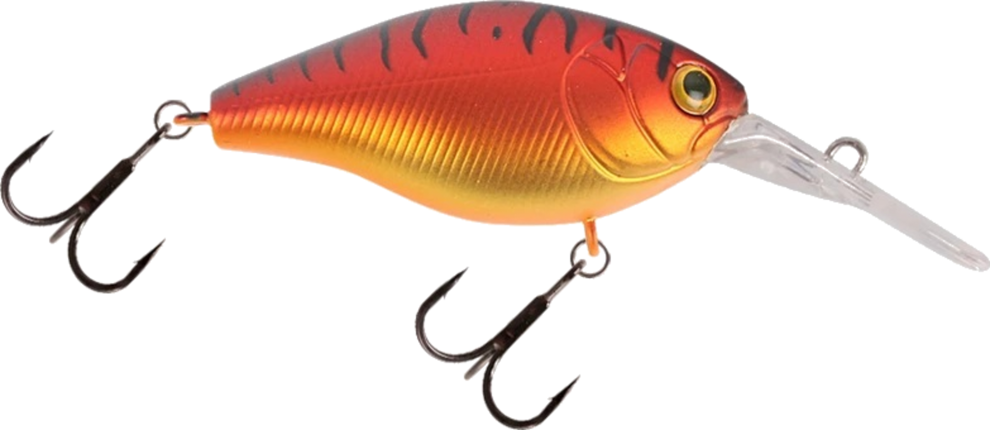 STRIKE PRO, Strike Pro Cranky X Deep, 5cm, 9g - Tequila Craw
