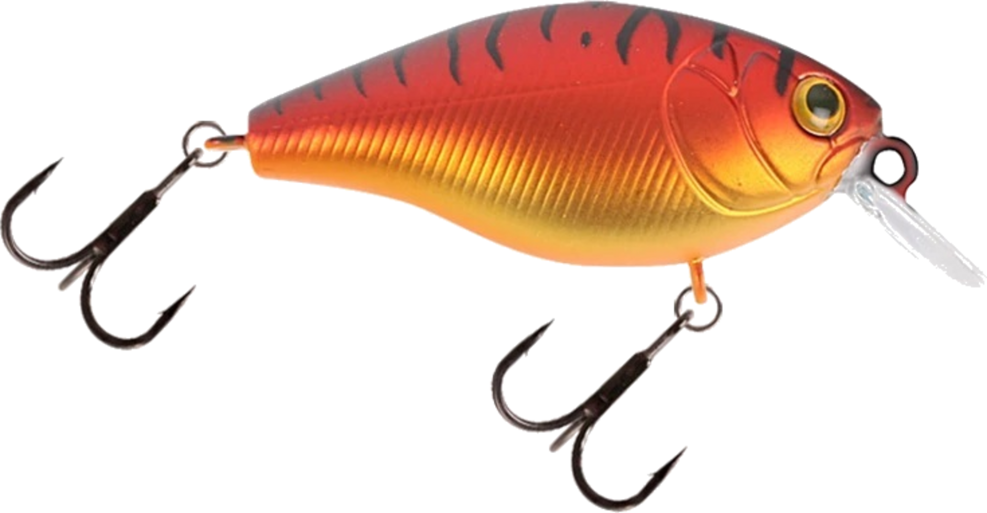 STRIKE PRO, Strike Pro Cranky X Sh, 5cm, 8g - Tequila Craw
