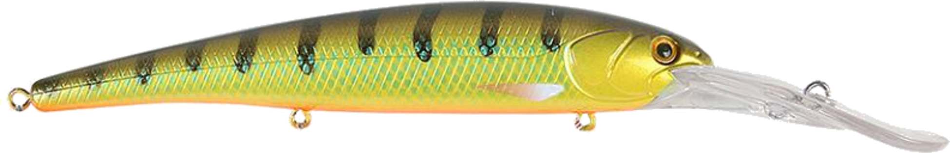 STRIKE PRO, Strike Pro Hooligan Dr, 12cm, 21g - Elritsa