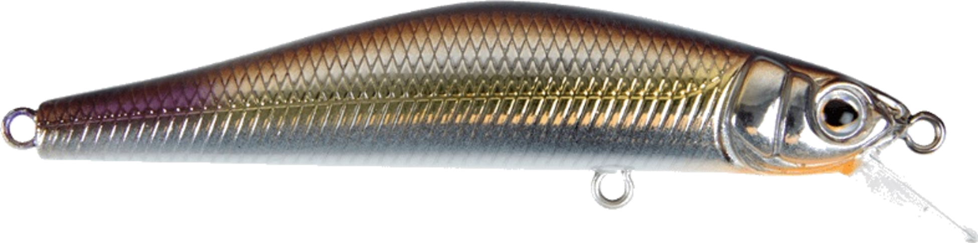 STRIKE PRO, Strike Pro Inquisitor, Susp, 8cm, 8g - Wakasagi