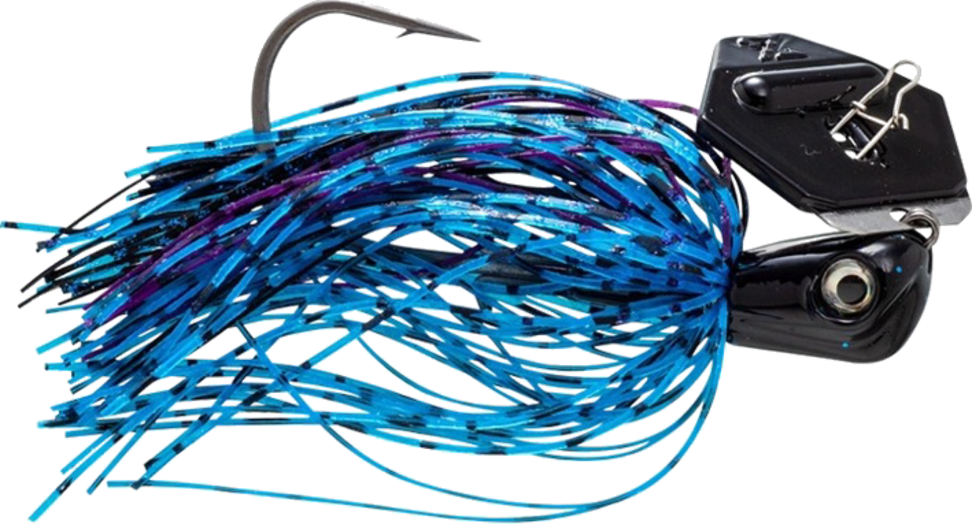 STRIKE PRO, Strike Pro Ratn Chat, 10,5g - Ghost Minnow