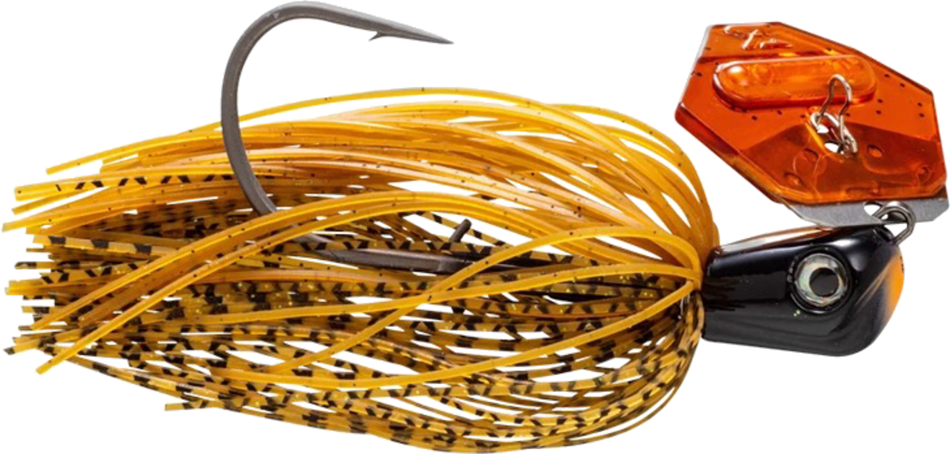 STRIKE PRO, Strike Pro Ratn Chat, 14g - Golden Shiner