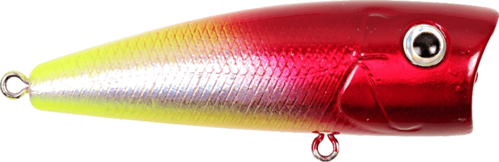 STRIKE PRO, Strike Pro Strike Pop, 6 Cm, 8,5g - Clown