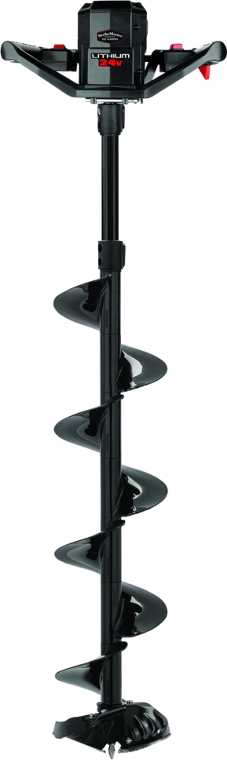 STRIKEMASTER, Strikemaster 24v Combo M 200mm Lite-flite/ez + Drill Bag