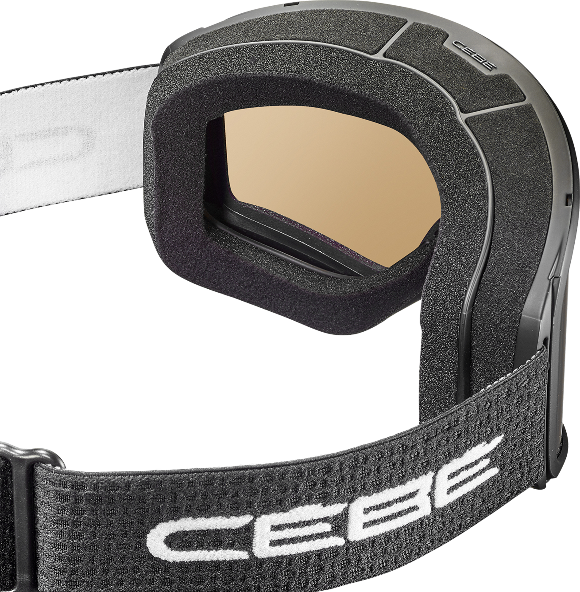 CEBE, Striker Evo