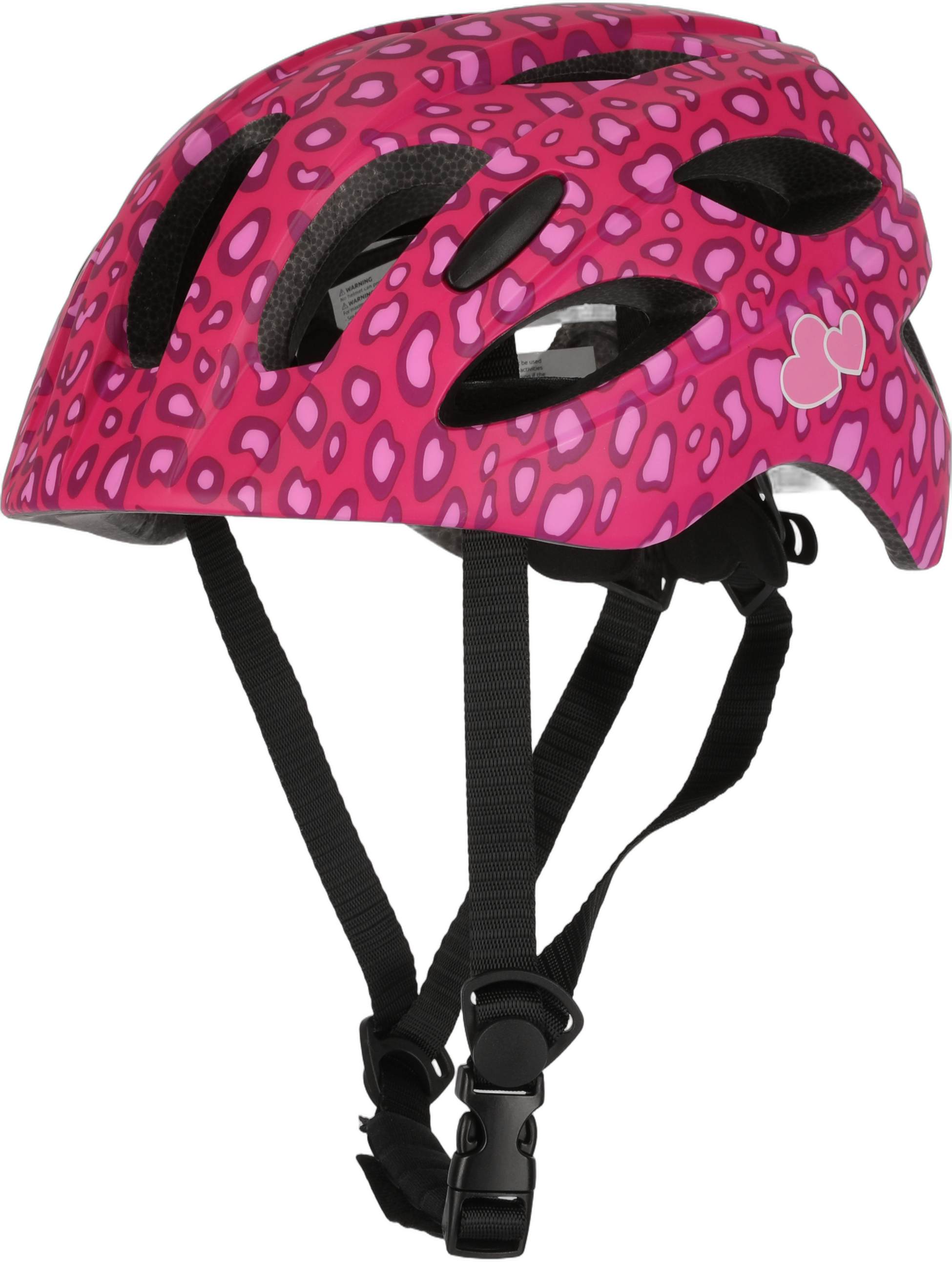 CRAZY SAFETY, Striped