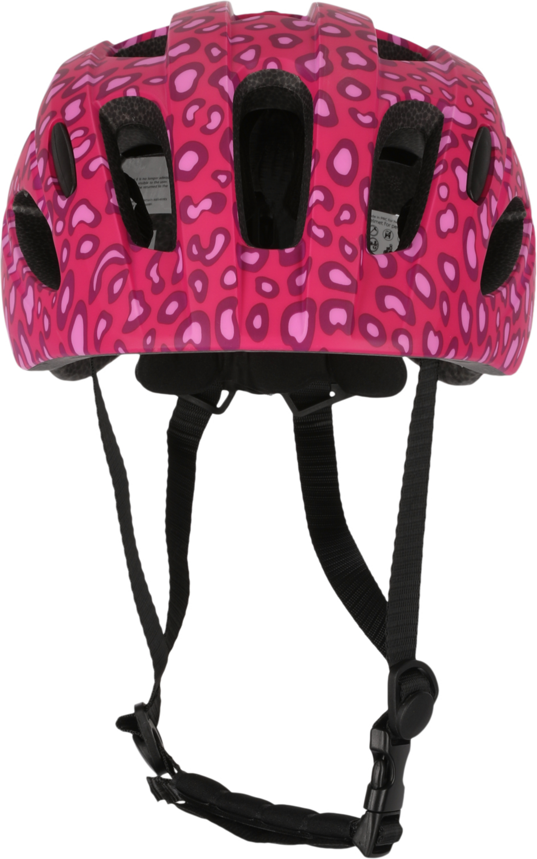 CRAZY SAFETY, Striped