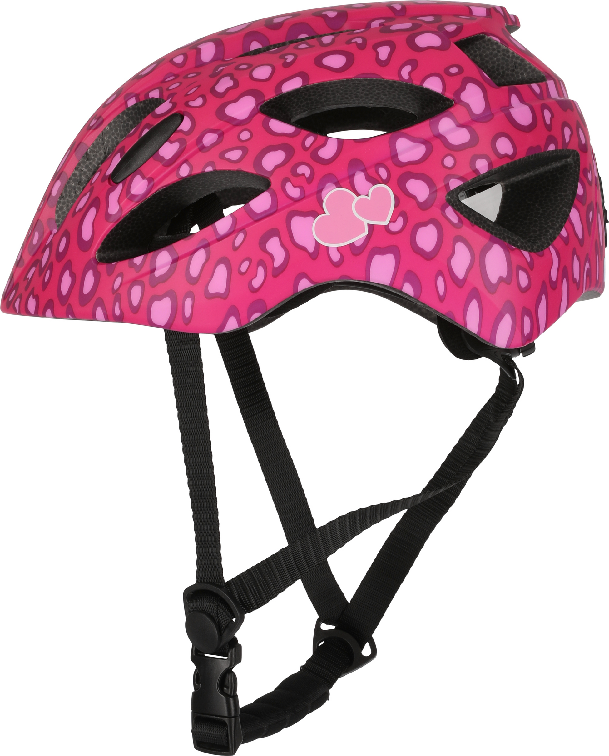 CRAZY SAFETY, Striped