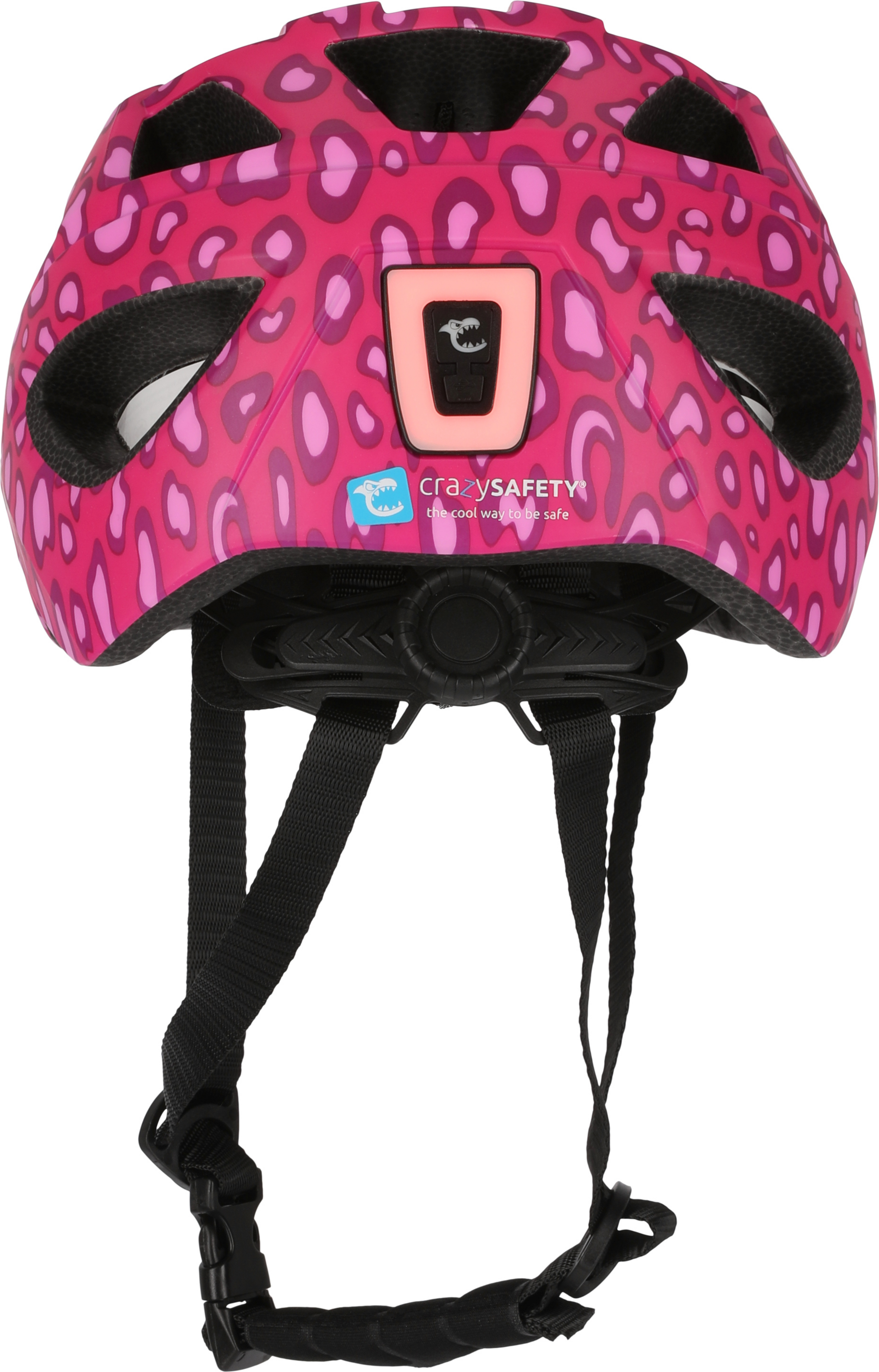 CRAZY SAFETY, Striped