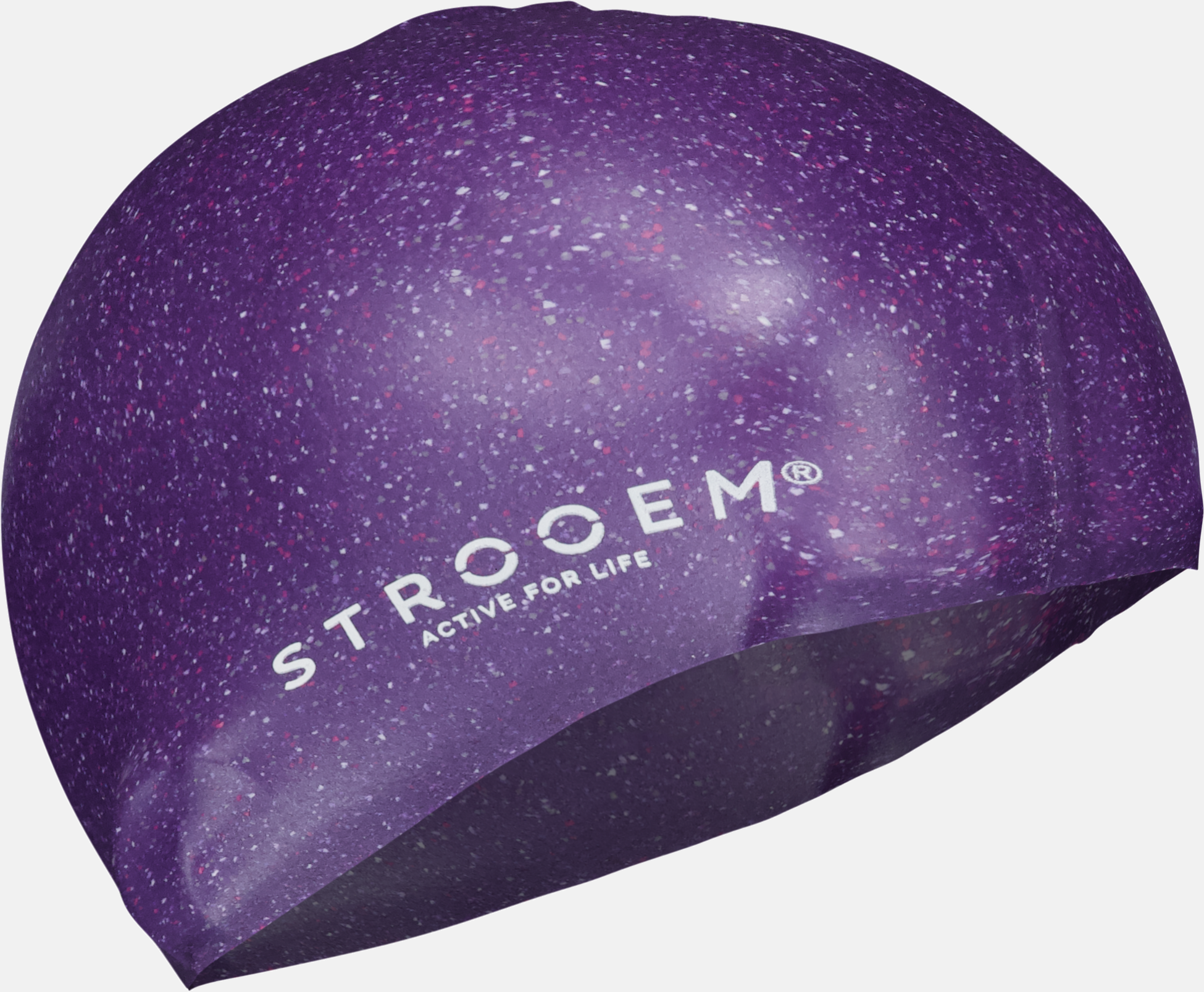 STROOEM, Strooem Recycled Silicone Cap Navy