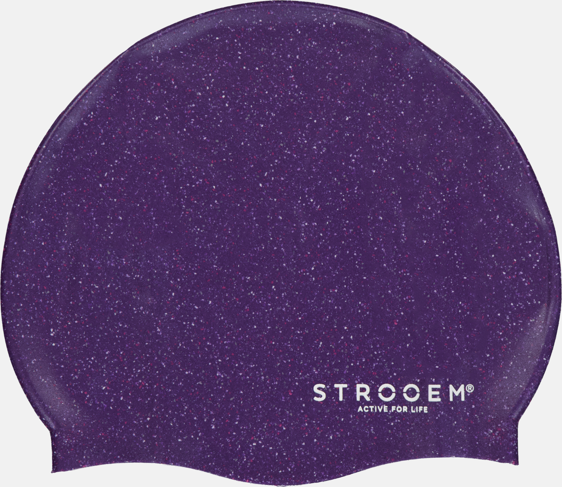 STROOEM, Strooem Recycled Silicone Cap Navy
