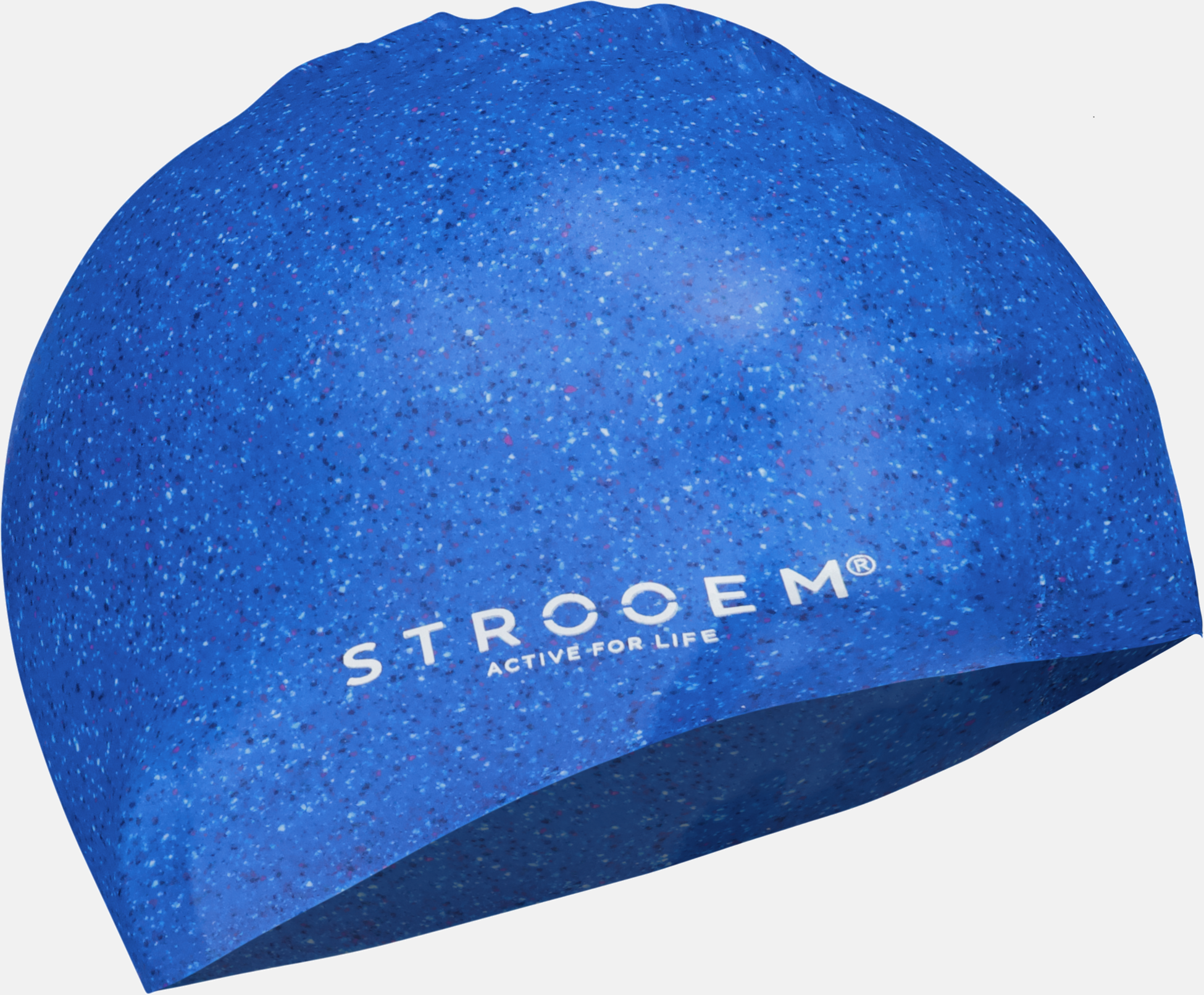 STROOEM, Strooem Recycled Silicone Cap Royal