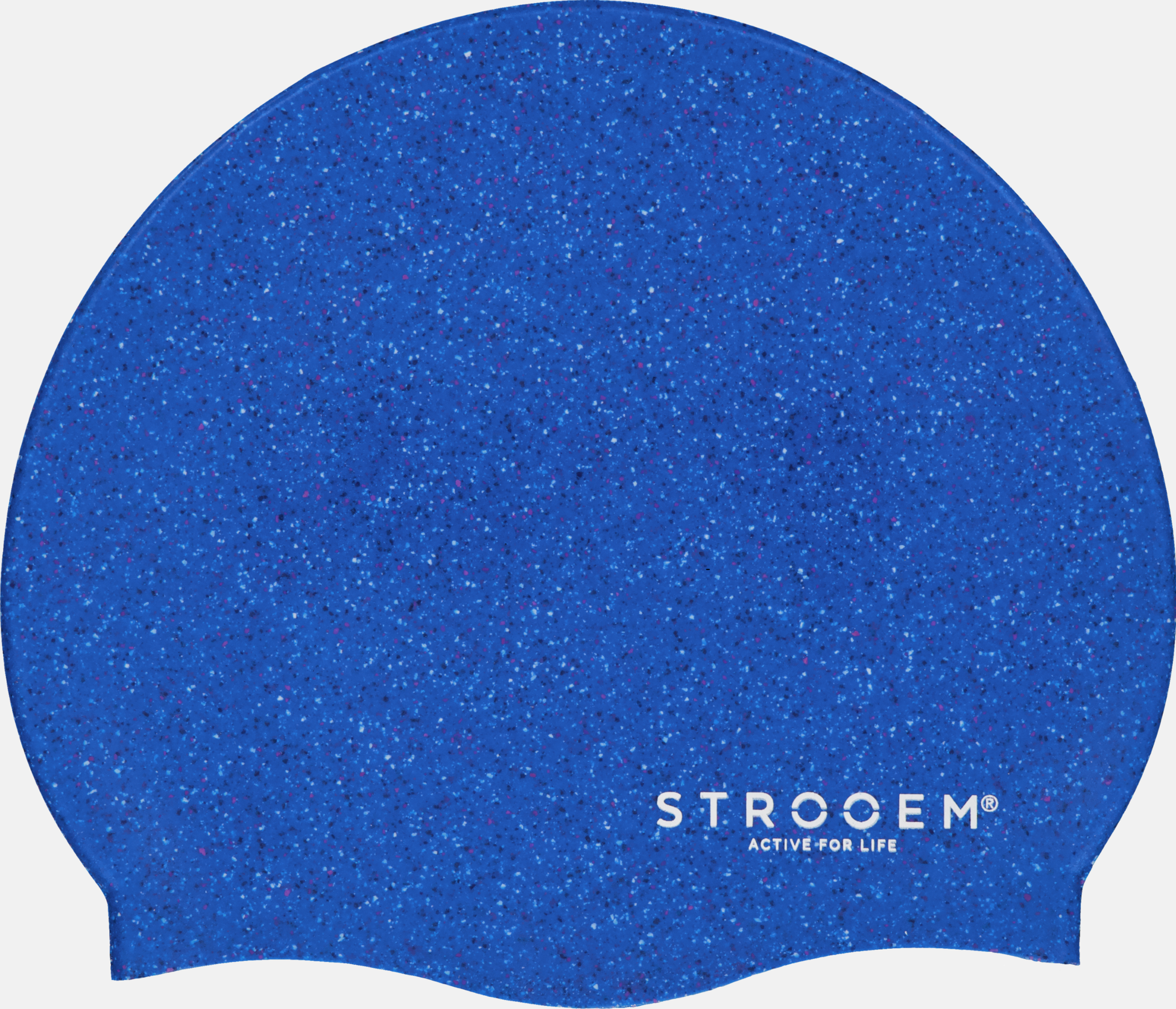 STROOEM, Strooem Recycled Silicone Cap Royal