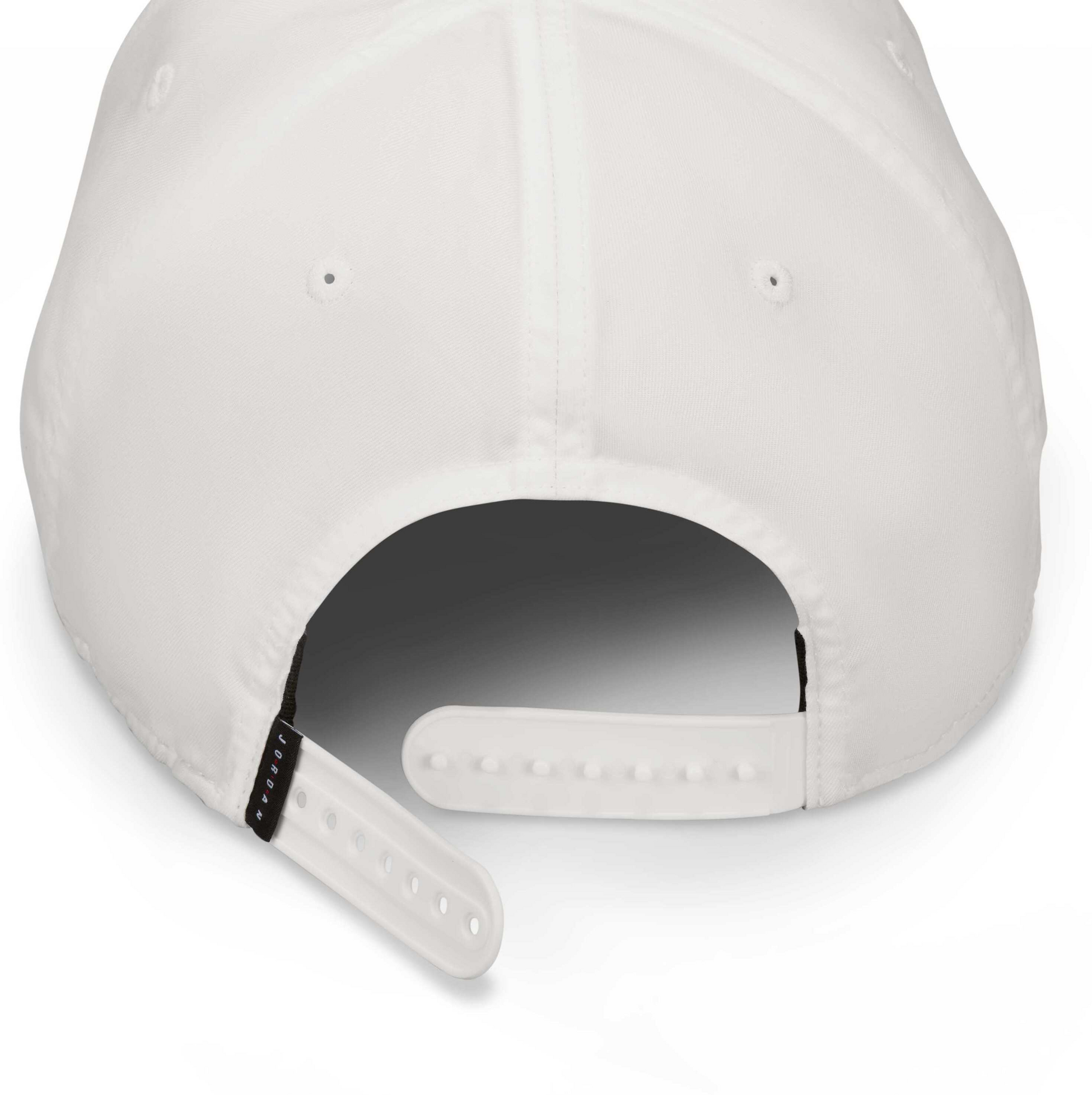 JORDAN, Structured Curved-bill Hat Jordan Rise