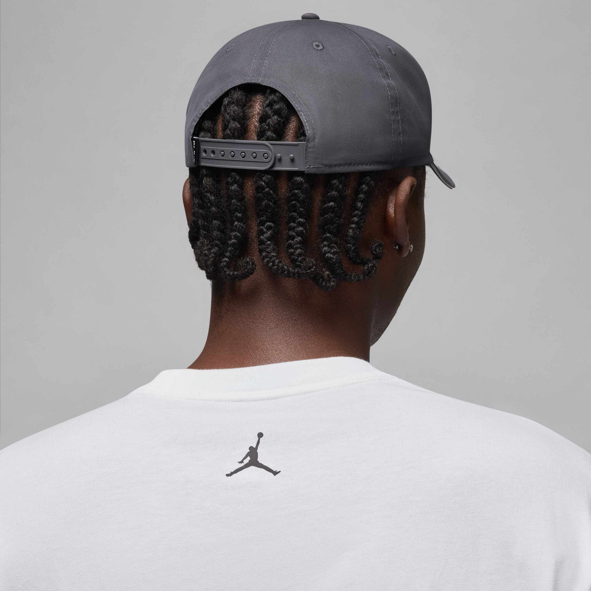 JORDAN, Structured Hat Paris Saint-germain Rise