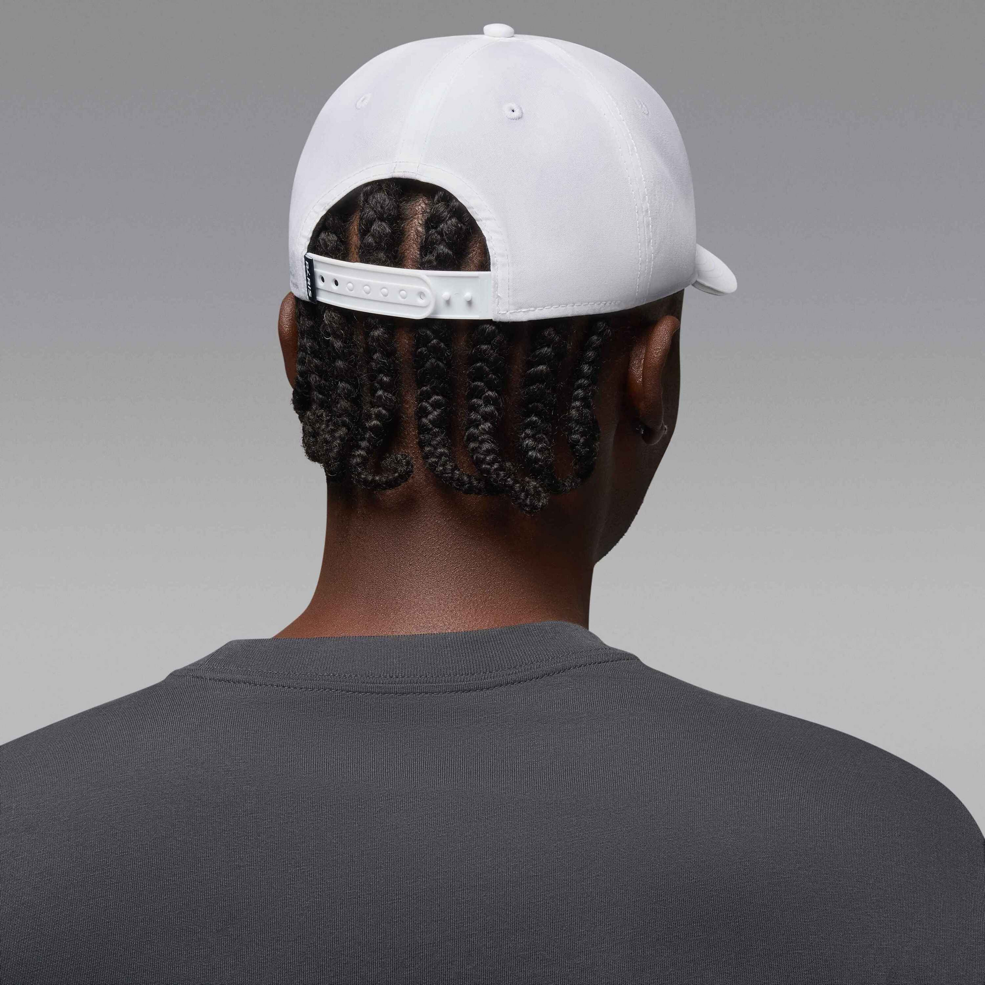 JORDAN, Structured Hat Paris Saint-germain Rise