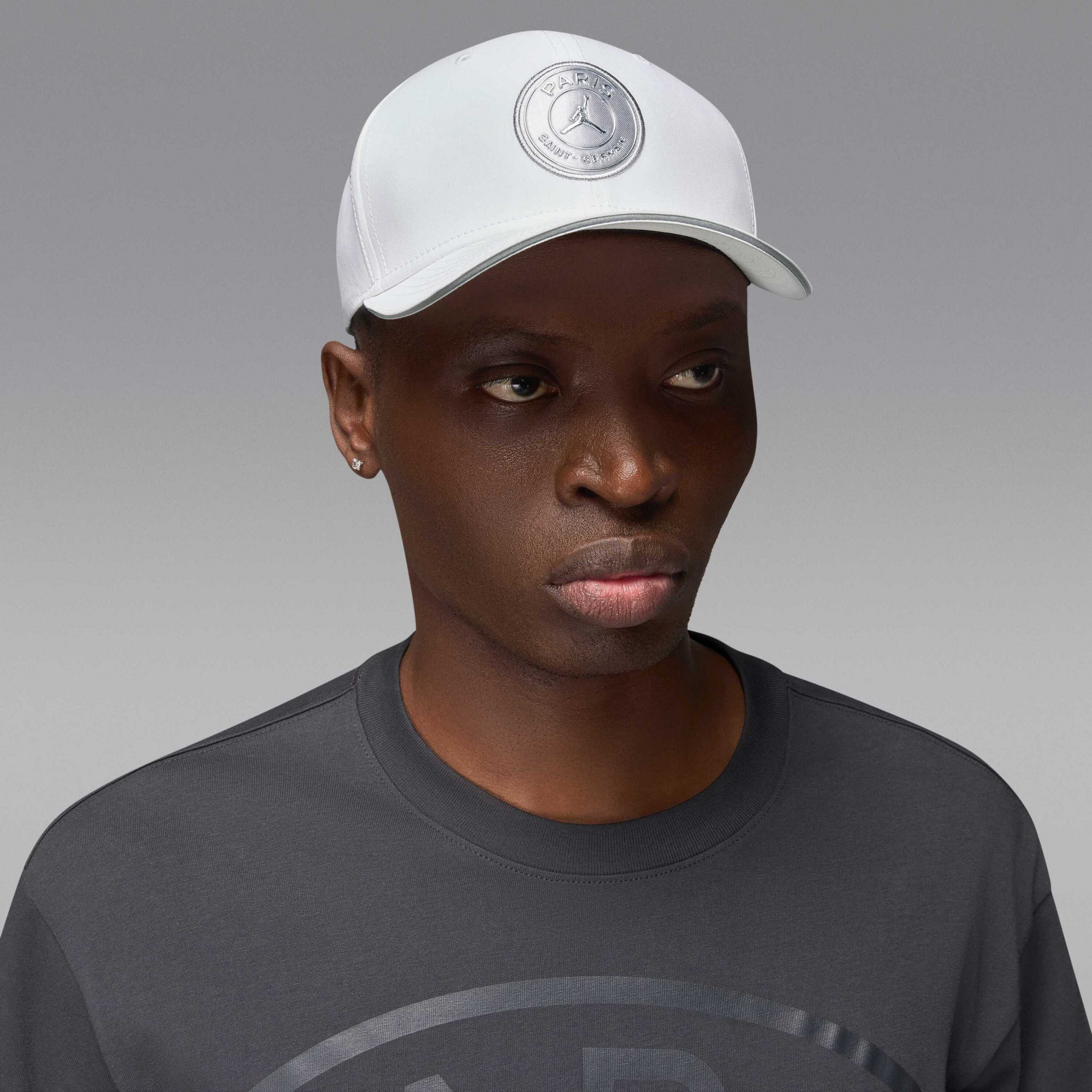 JORDAN, Structured Hat Paris Saint-germain Rise