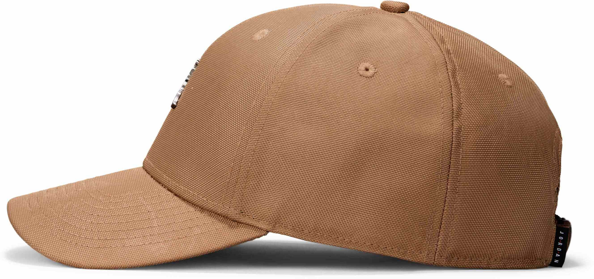 JORDAN, Structured Metal Jumpman Hat Jordan Rise