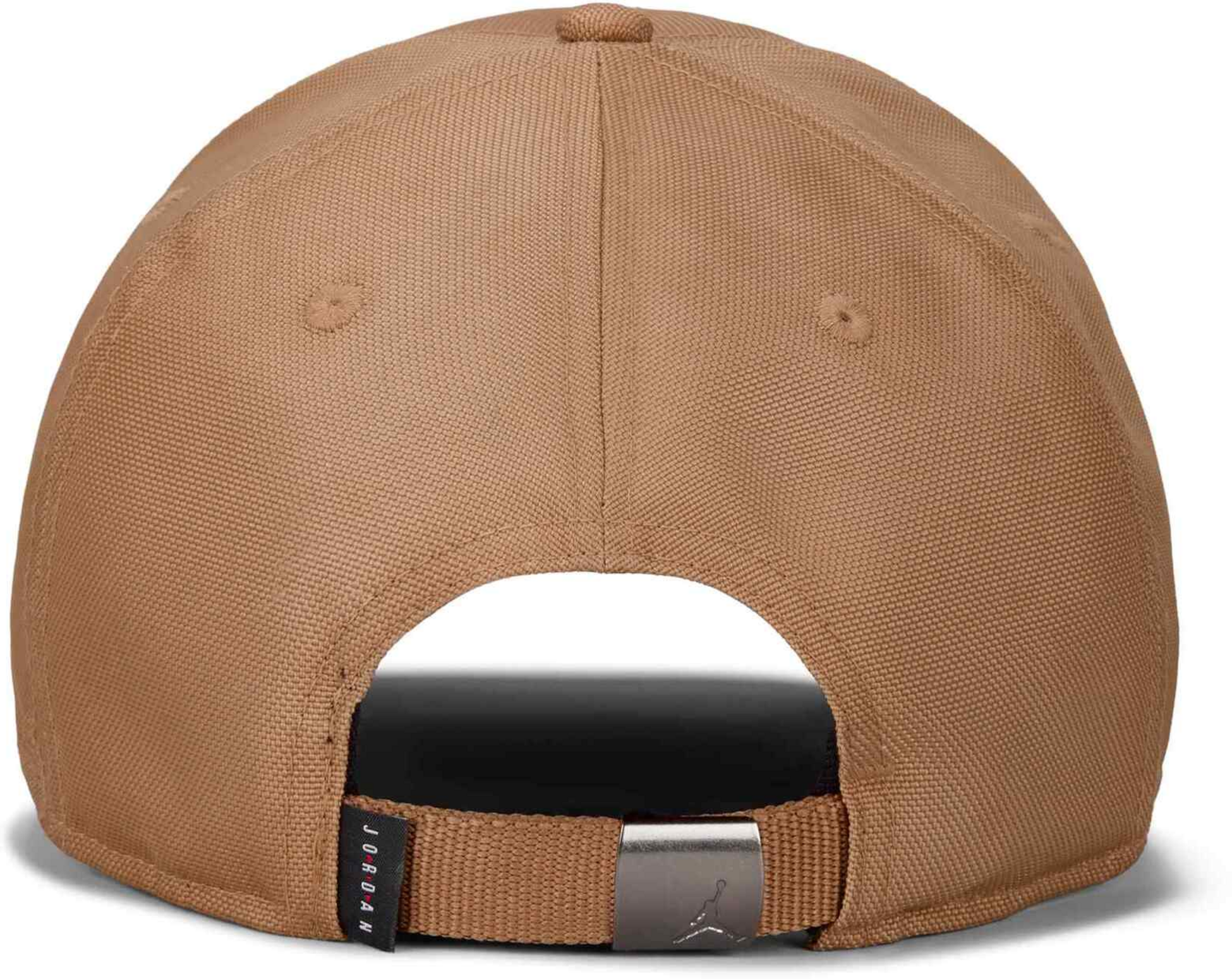 JORDAN, Structured Metal Jumpman Hat Jordan Rise