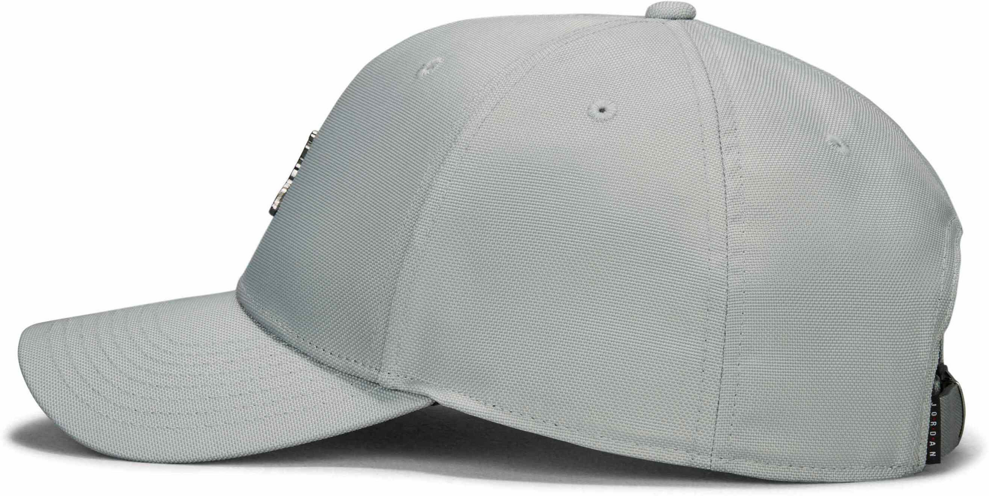 JORDAN, Structured Metal Jumpman Hat Jordan Rise
