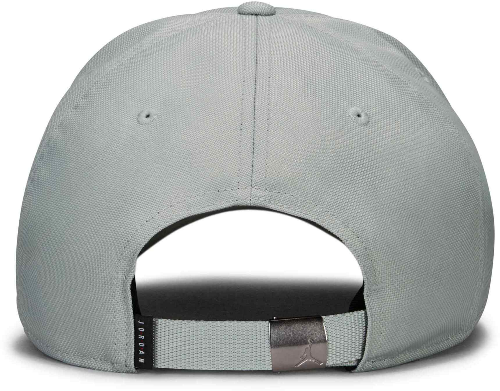 JORDAN, Structured Metal Jumpman Hat Jordan Rise