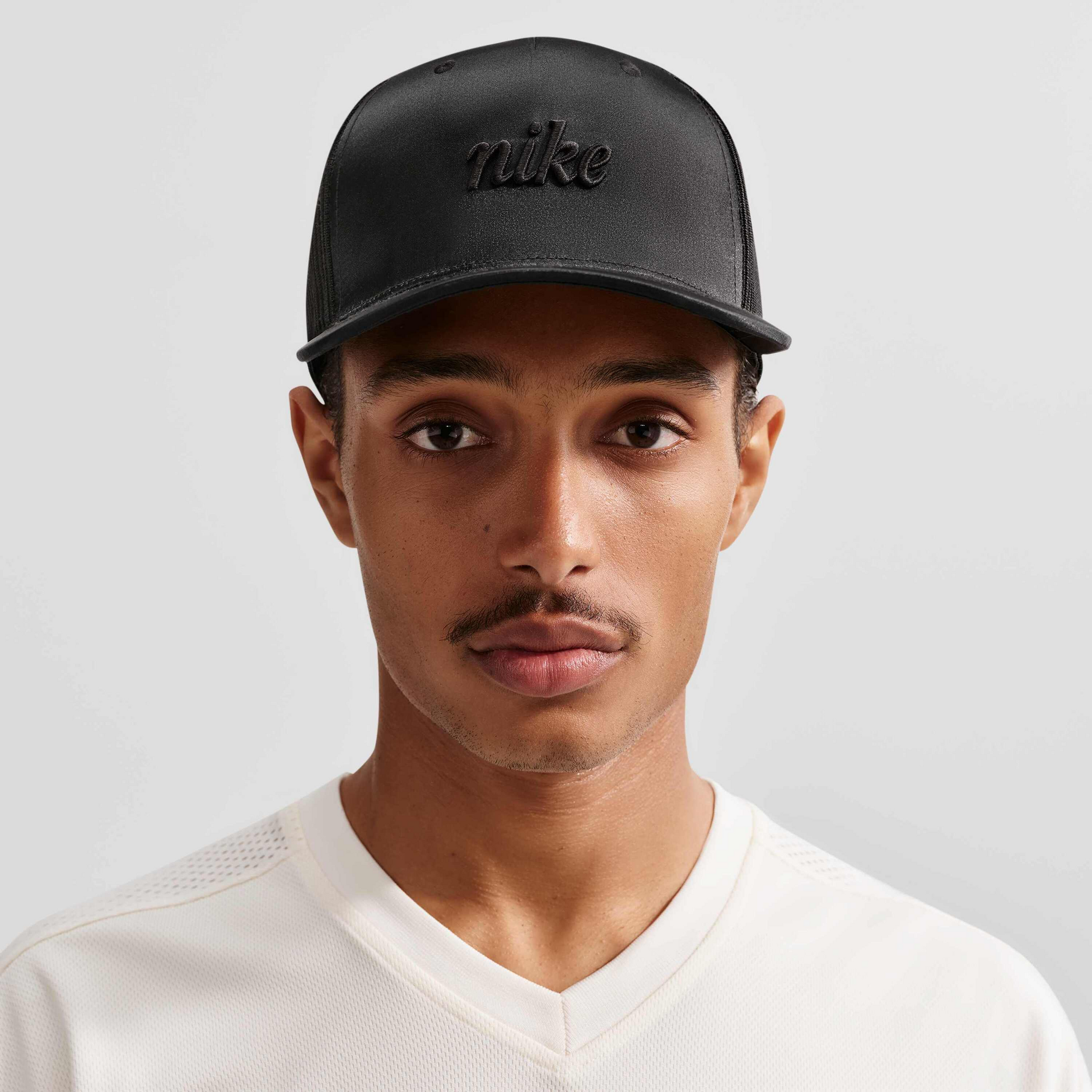 NIKE, Structured Premium Trucker Cap Rise