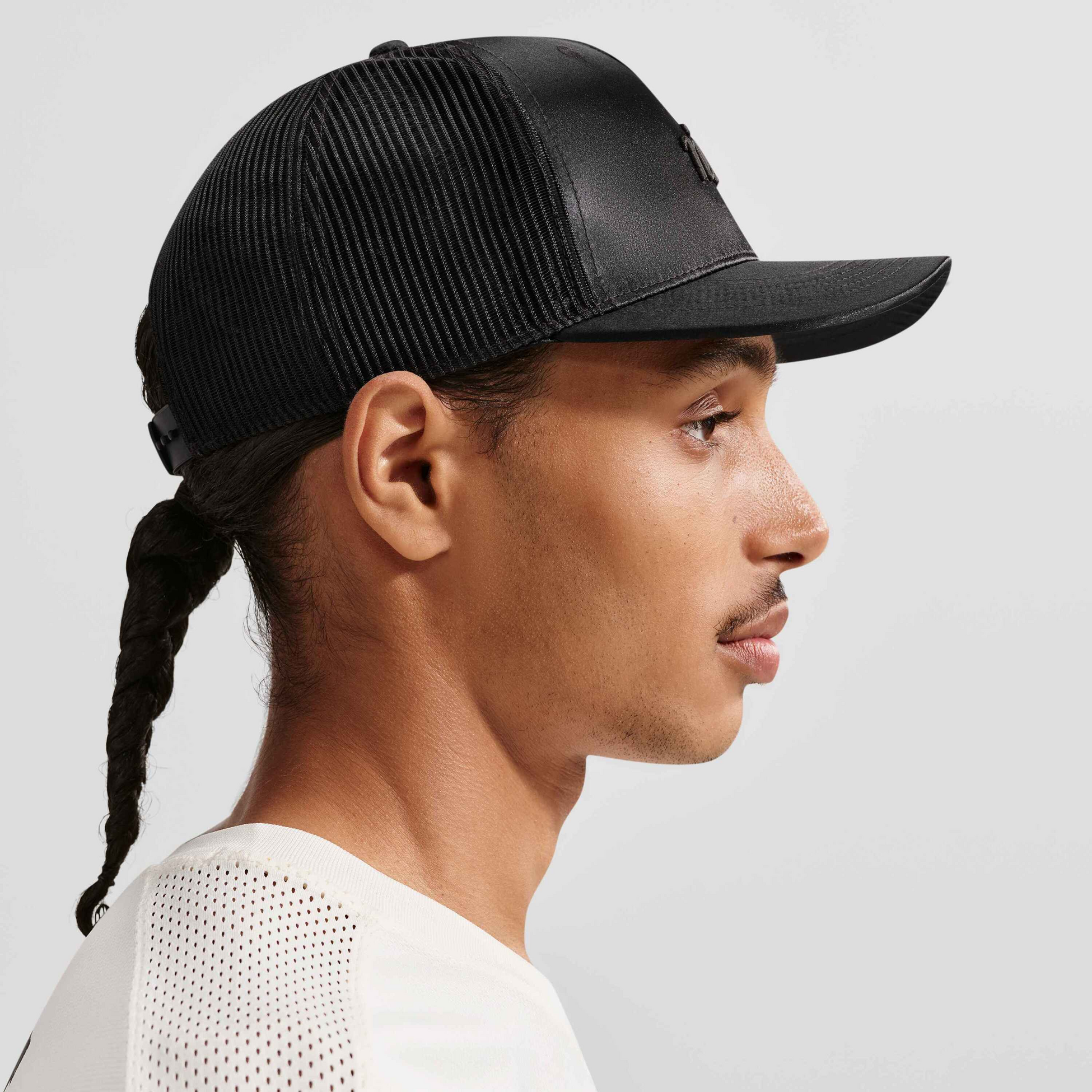 NIKE, Structured Premium Trucker Cap Rise