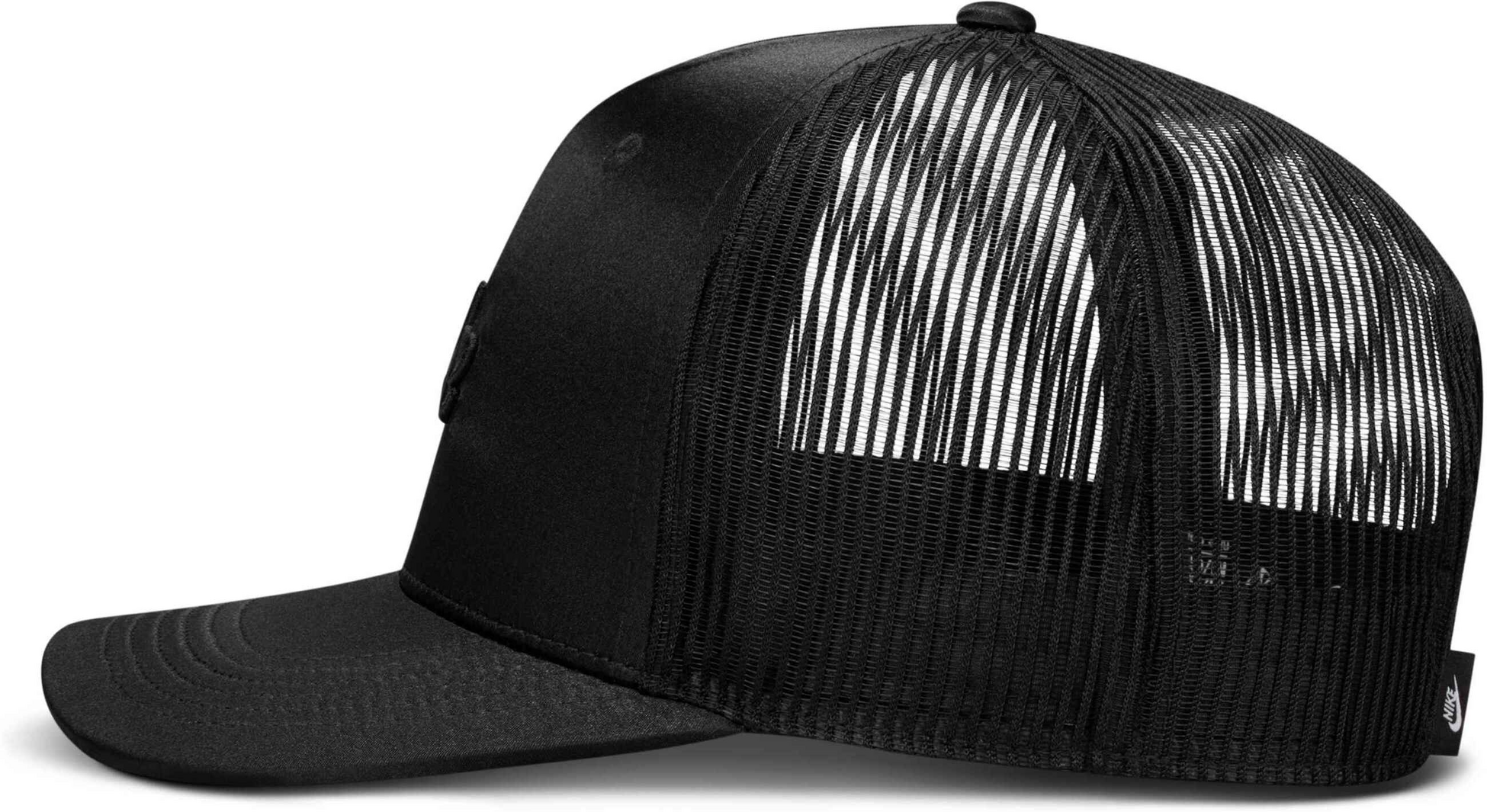 NIKE, Structured Premium Trucker Cap Rise
