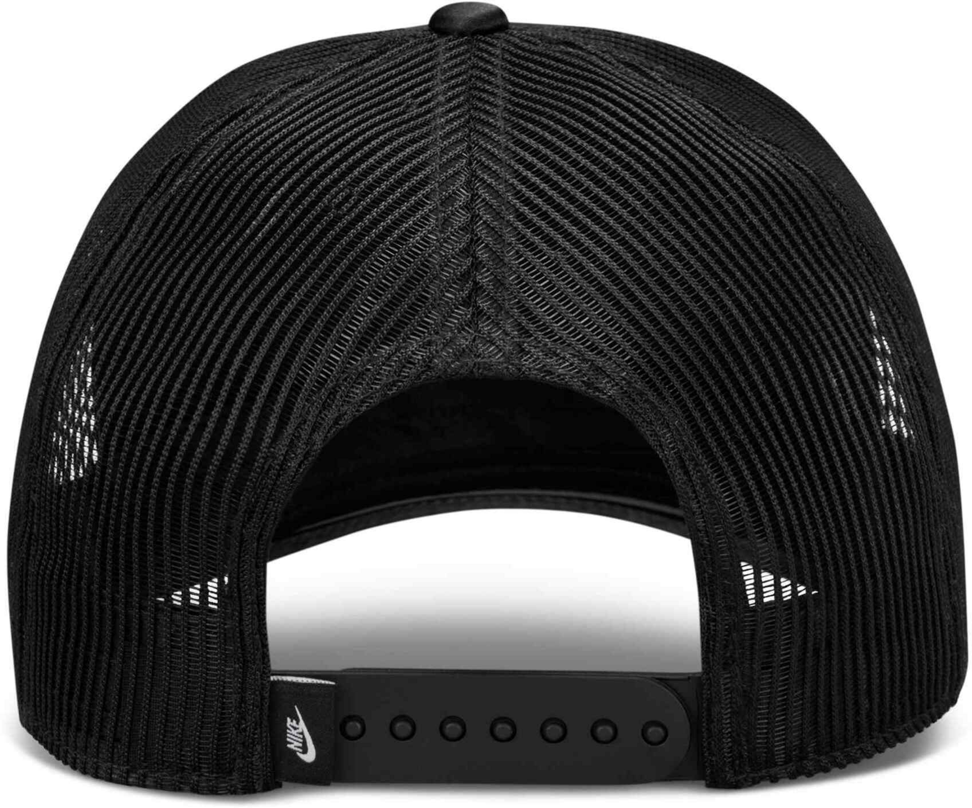 NIKE, Structured Premium Trucker Cap Rise
